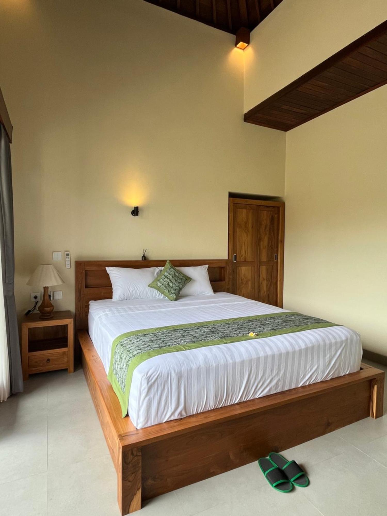 2br Hidden House Guest house Ubud (Bali)