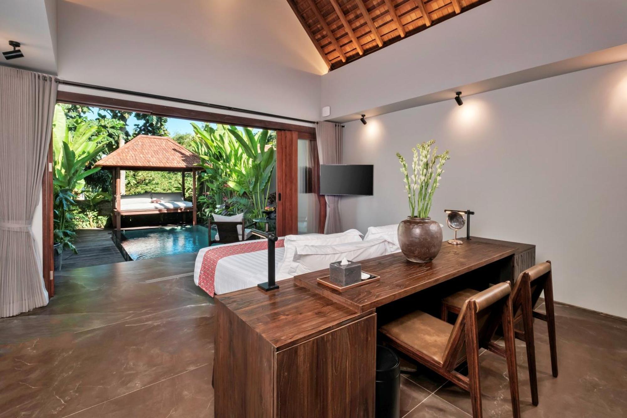 Villa Mayaloka Ubud