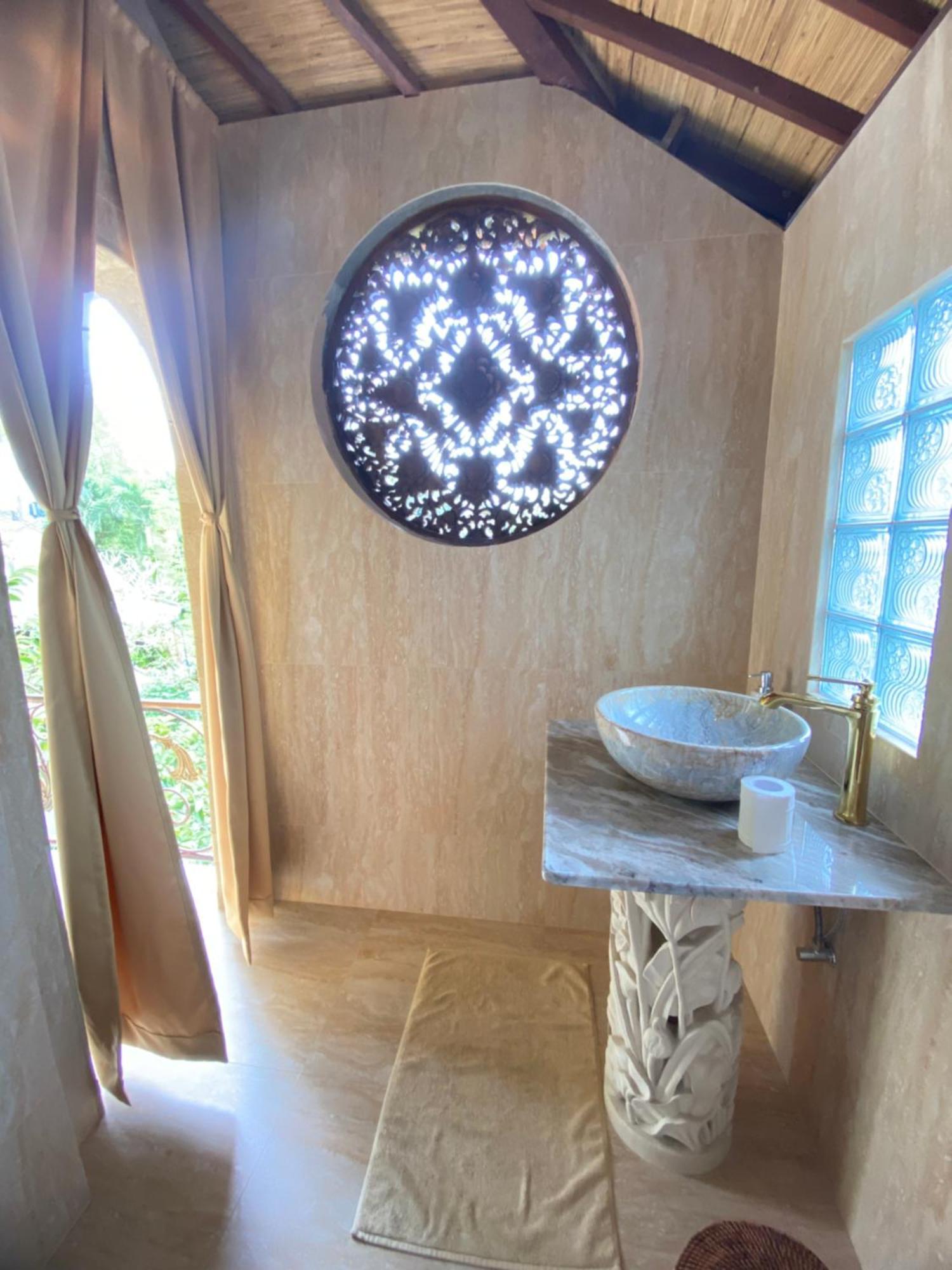 Guest house Akasha New Earth Haven