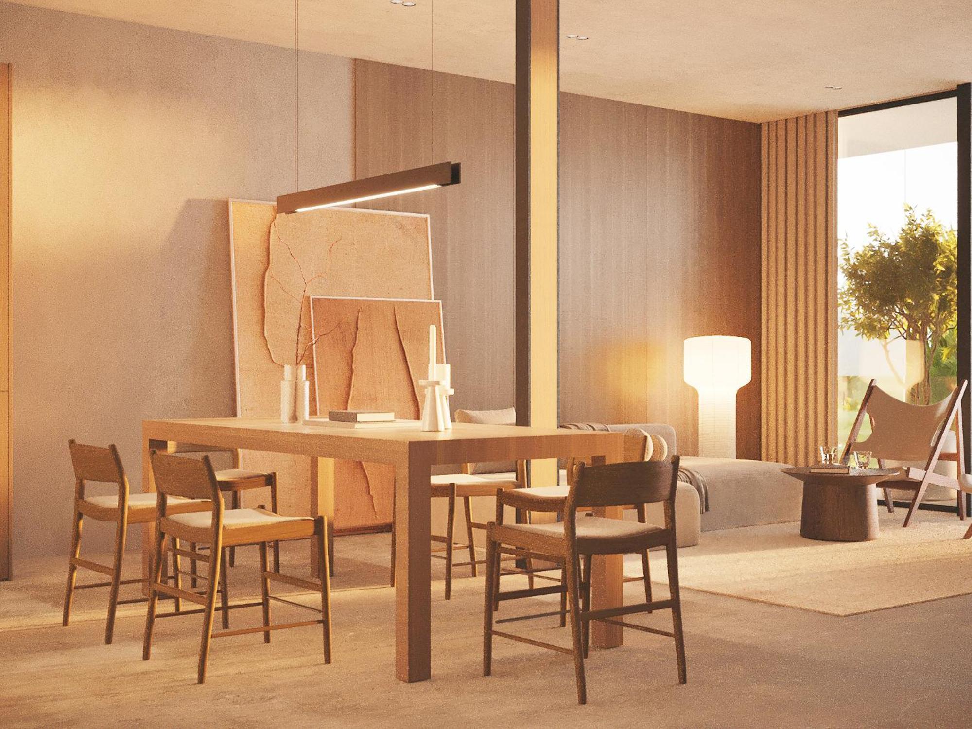 Work, And Unwind! Jungle Vista By Bcg Apartment *