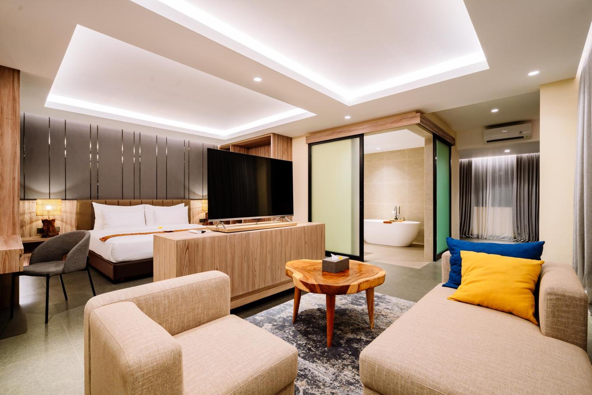Big Dragon Hotel