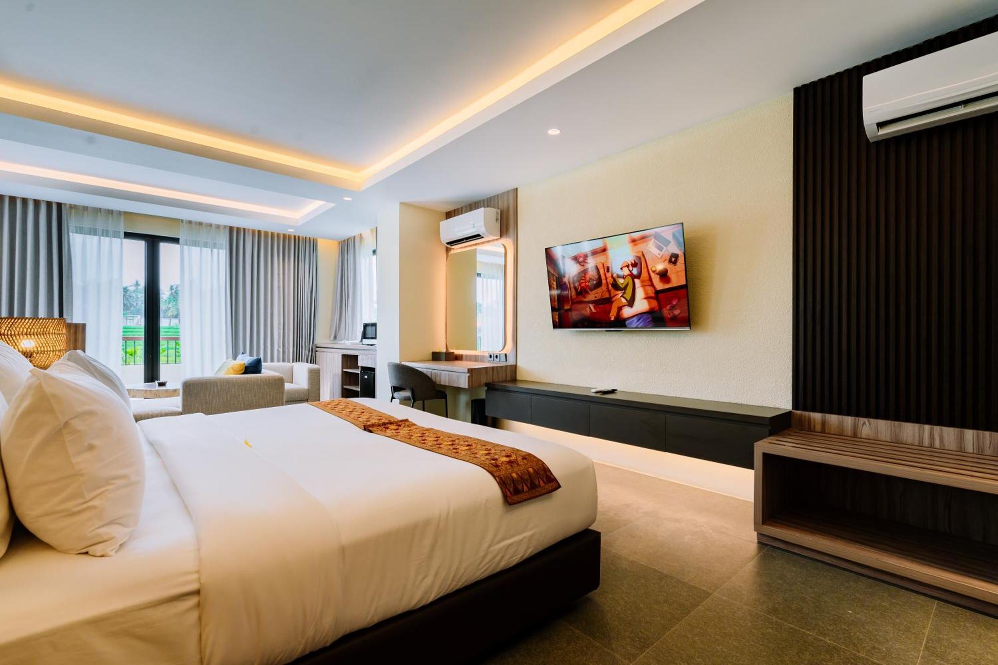 Hotel Big Dragon