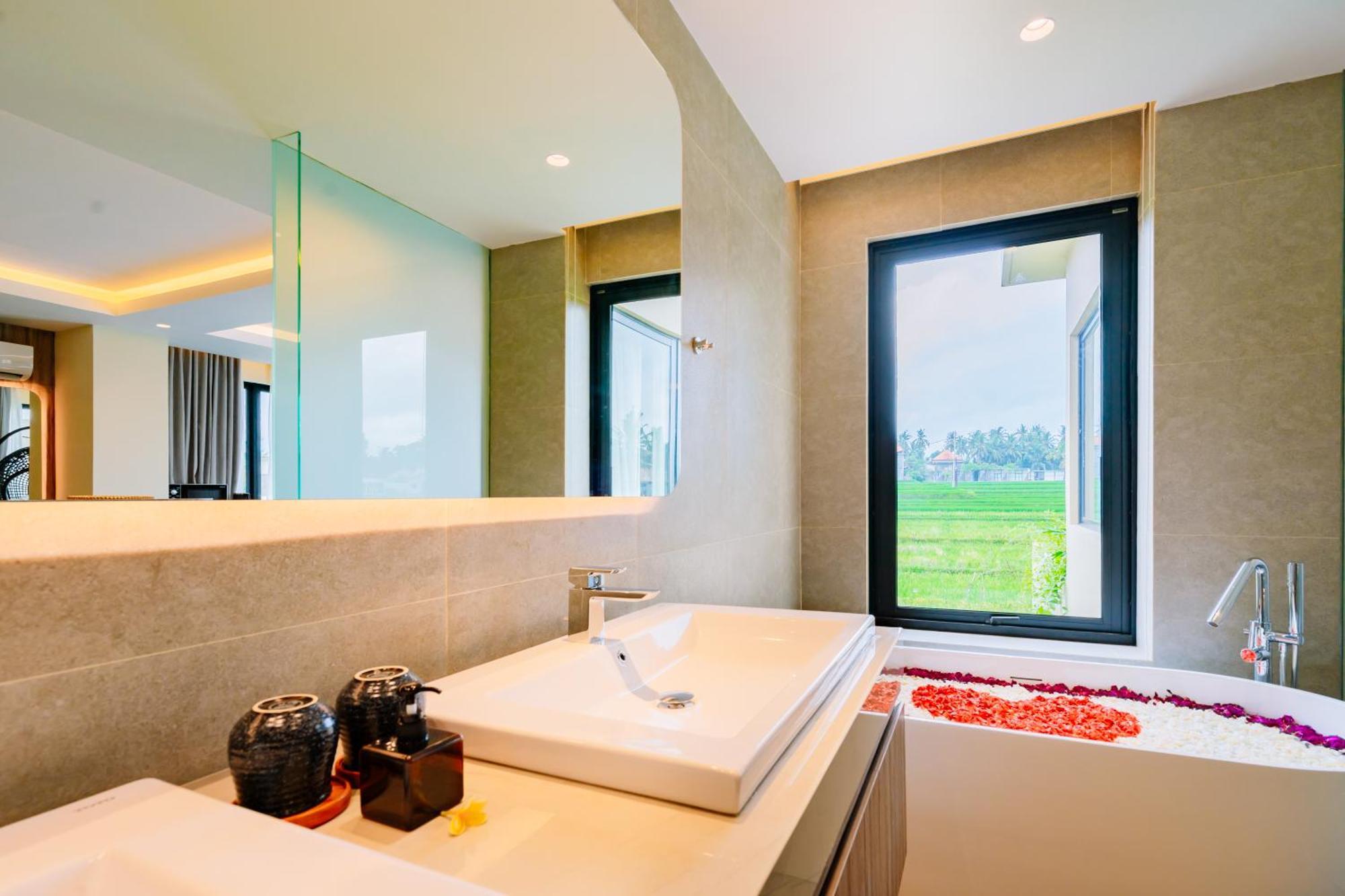 Hotel Big Dragon Ubud (Bali)