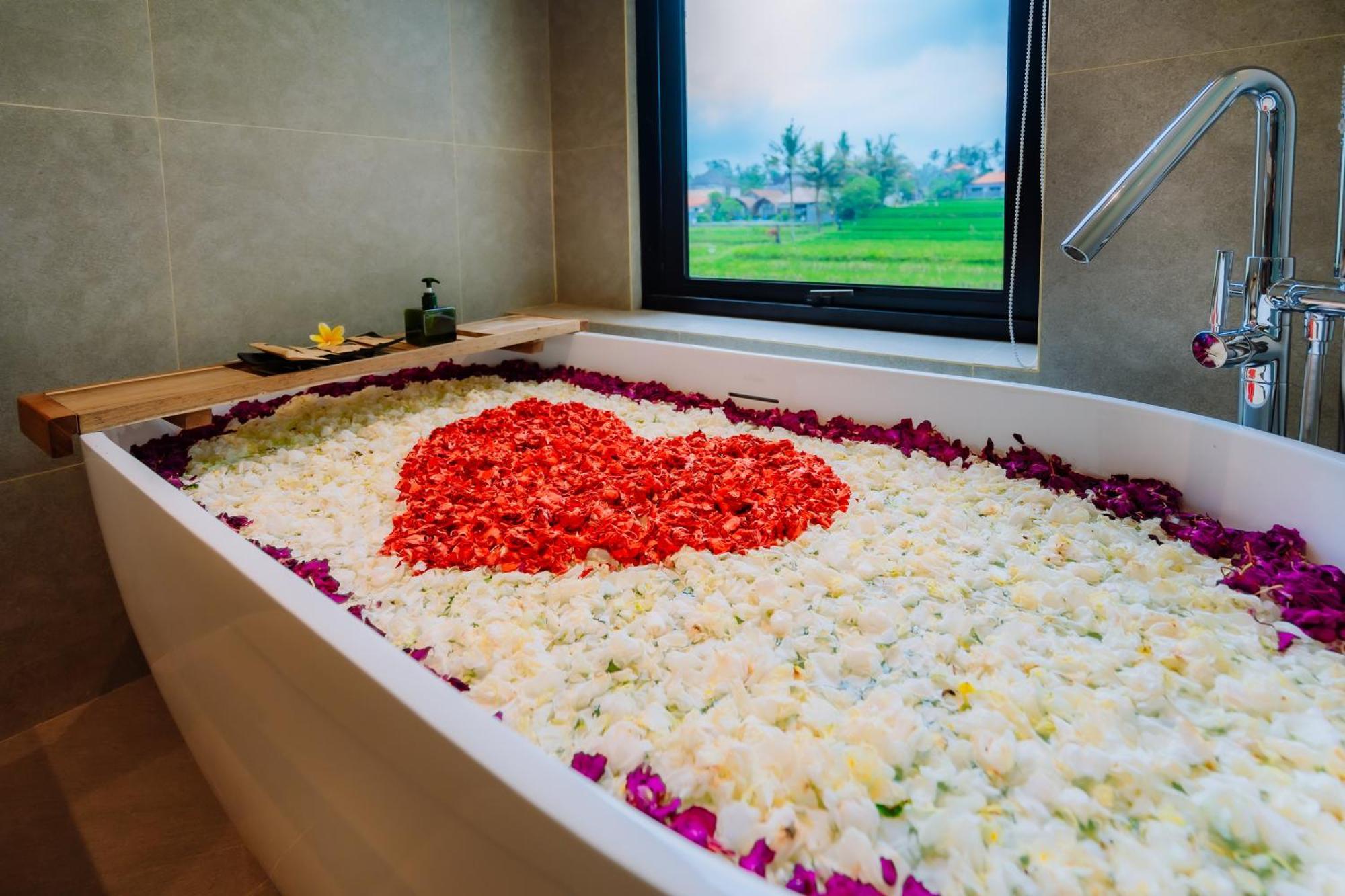 Big Dragon Hotel Ubud (Bali)