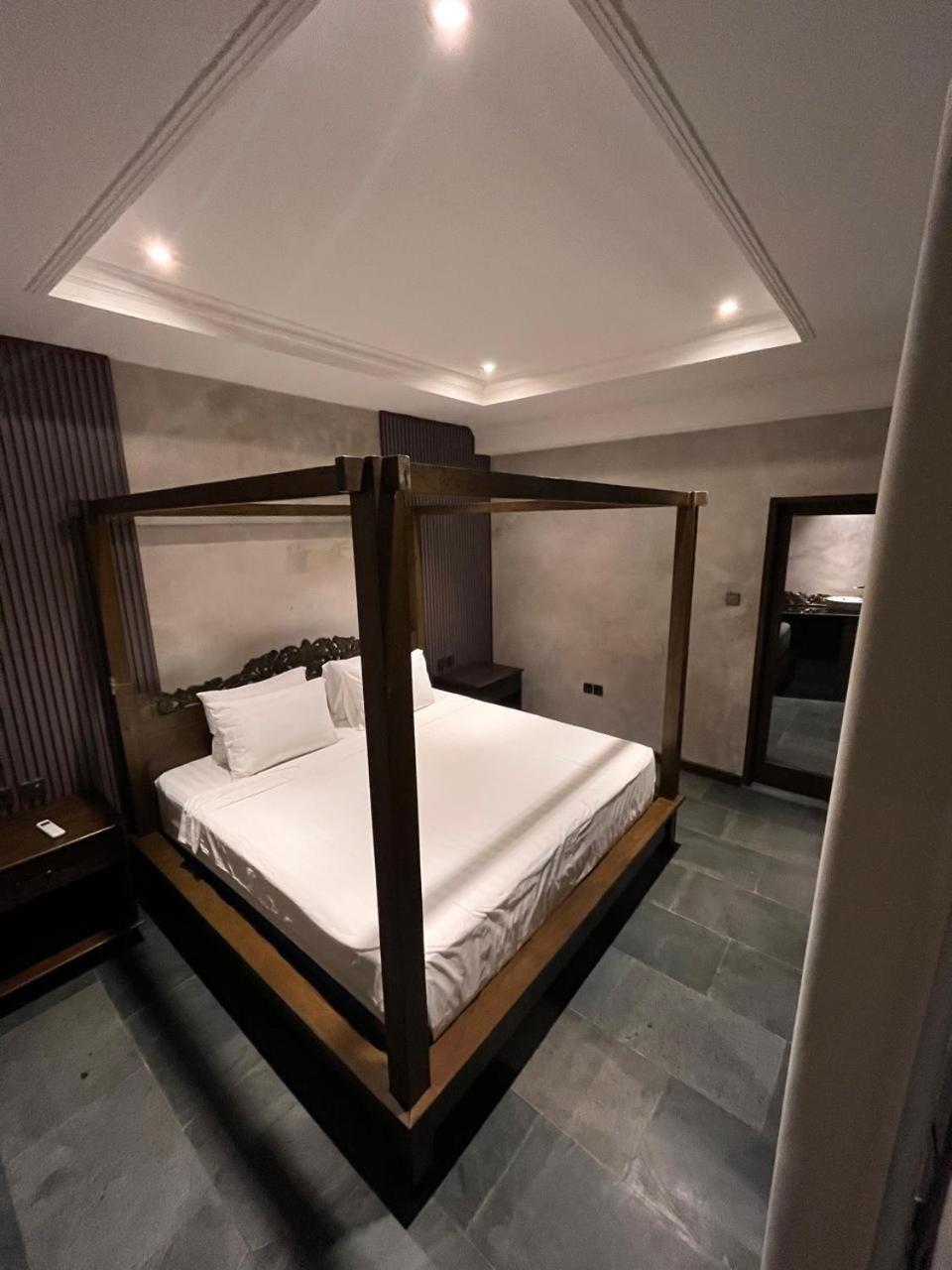 Badra House Holiday home