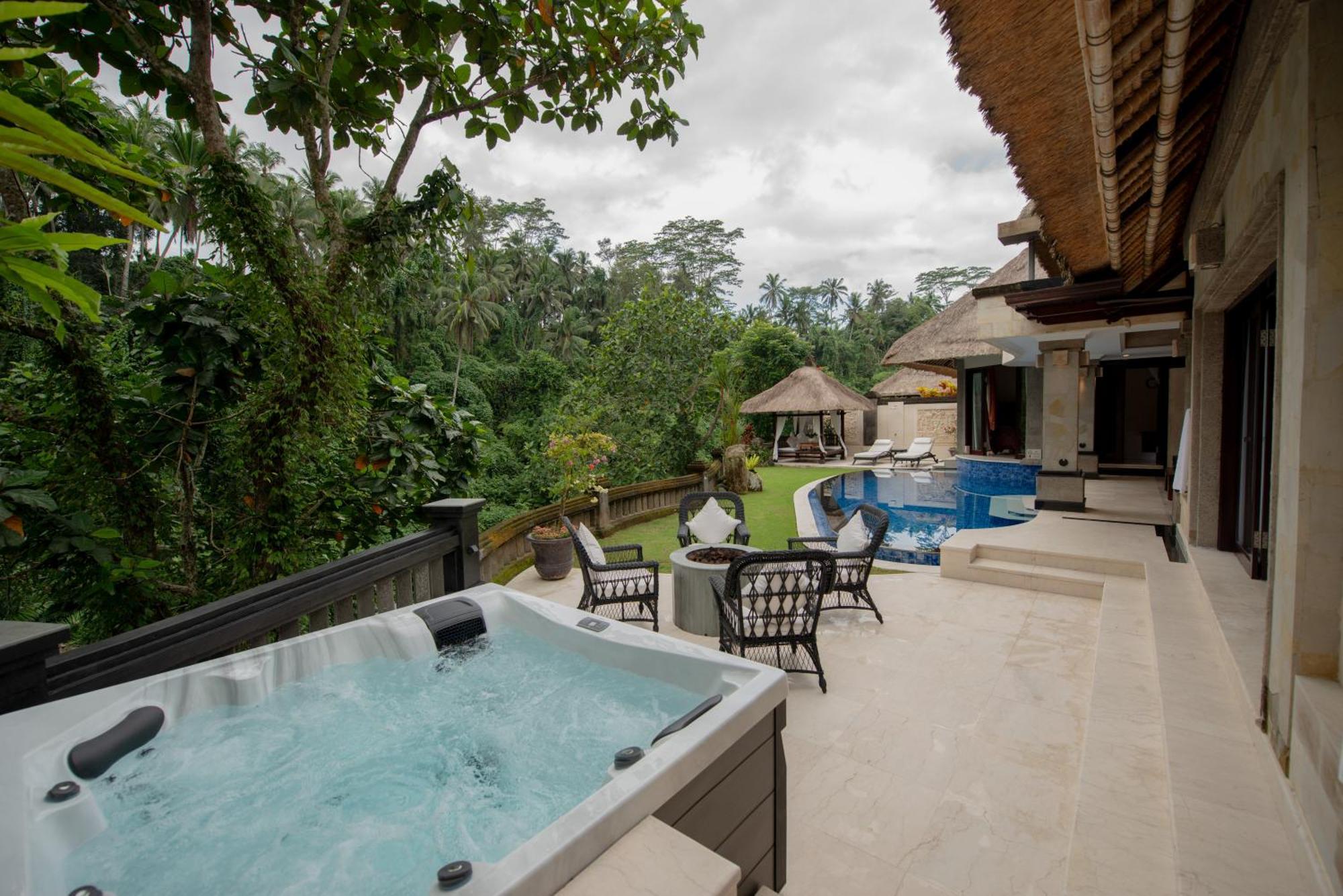 Viceroy Bali - Chse Certified Resor 5*