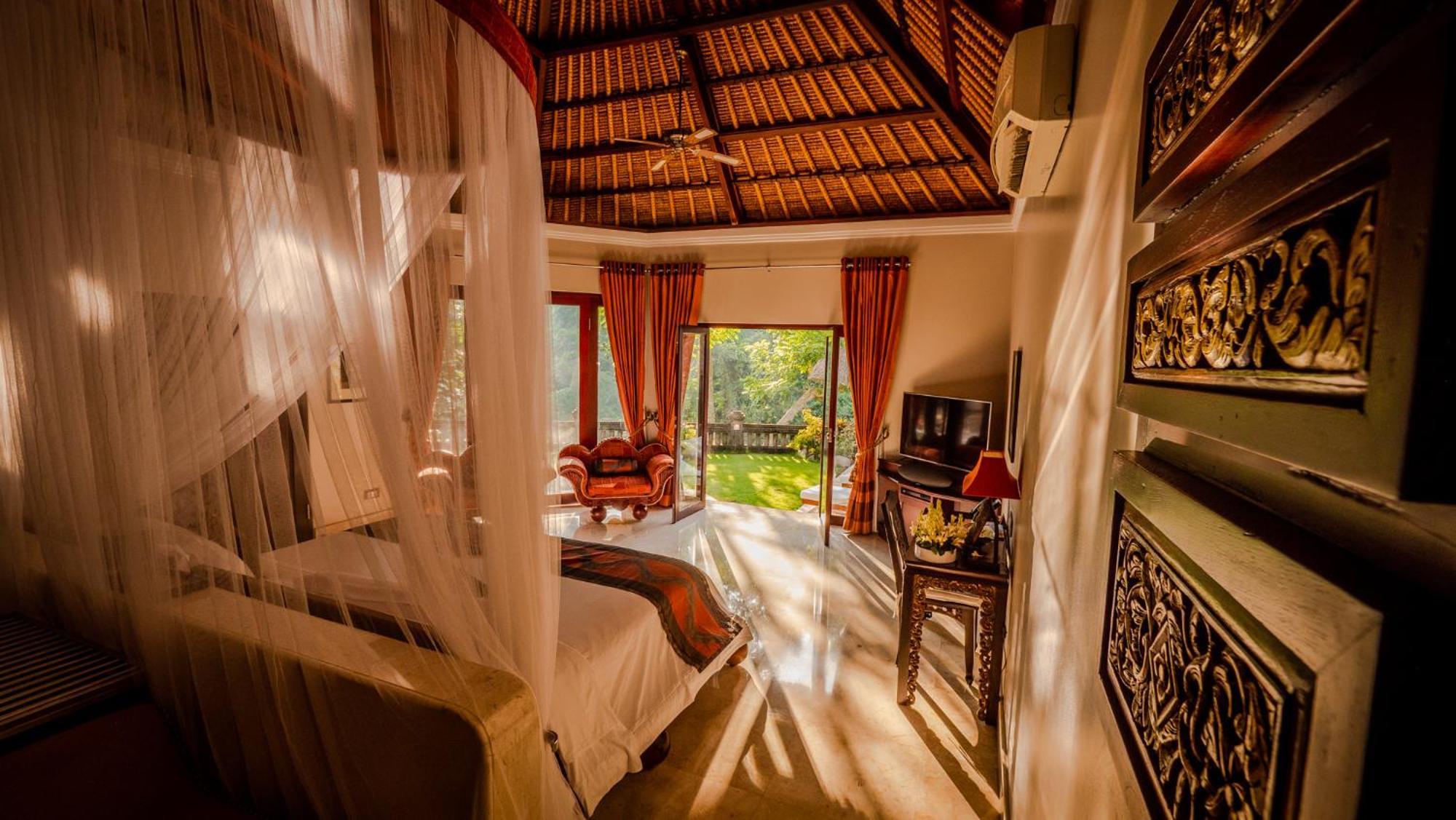 Viceroy Bali - Chse Certified Resor Ubud (Bali)