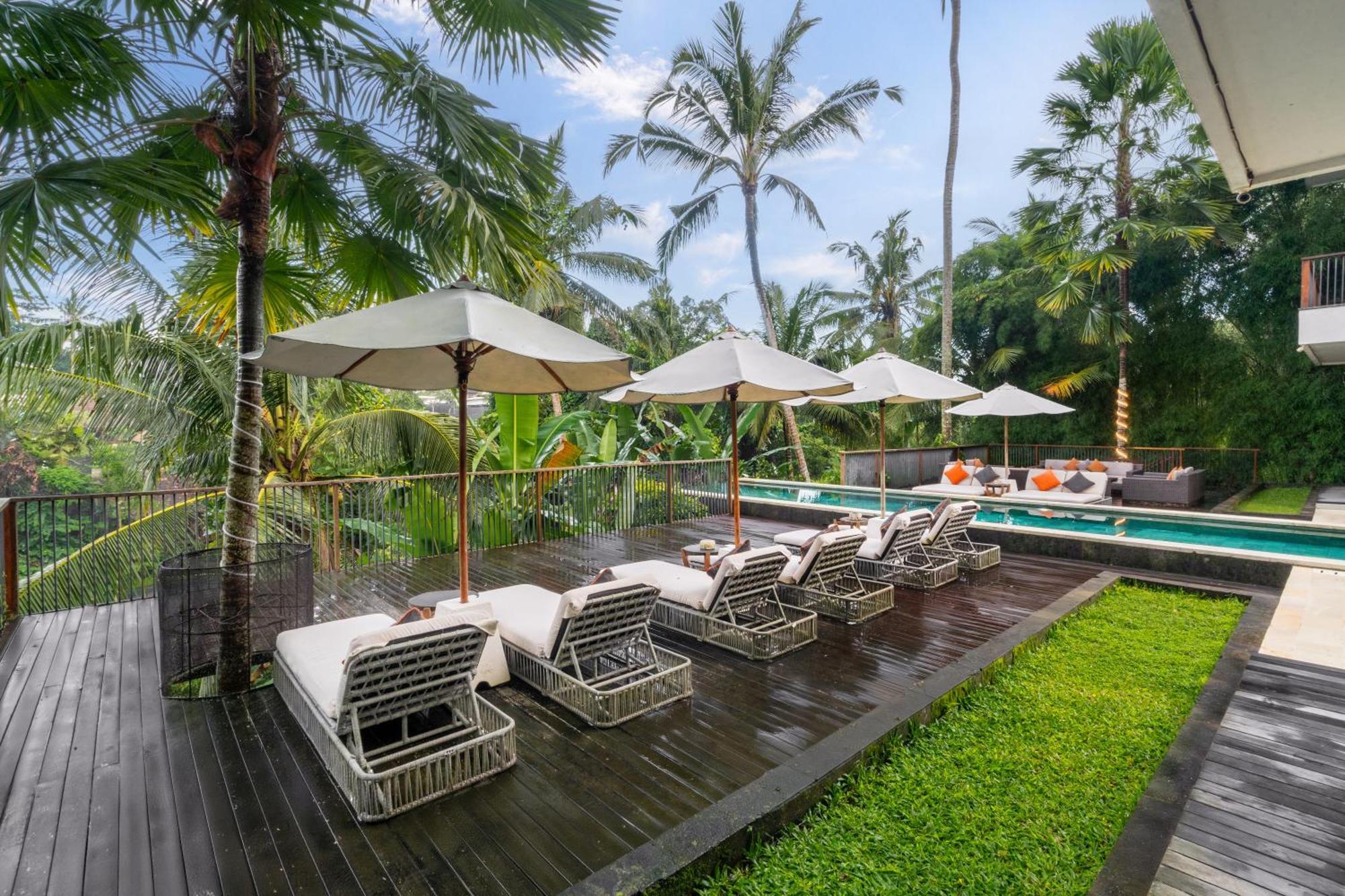 Figaro By Balisuperhost * Ubud (Bali)
