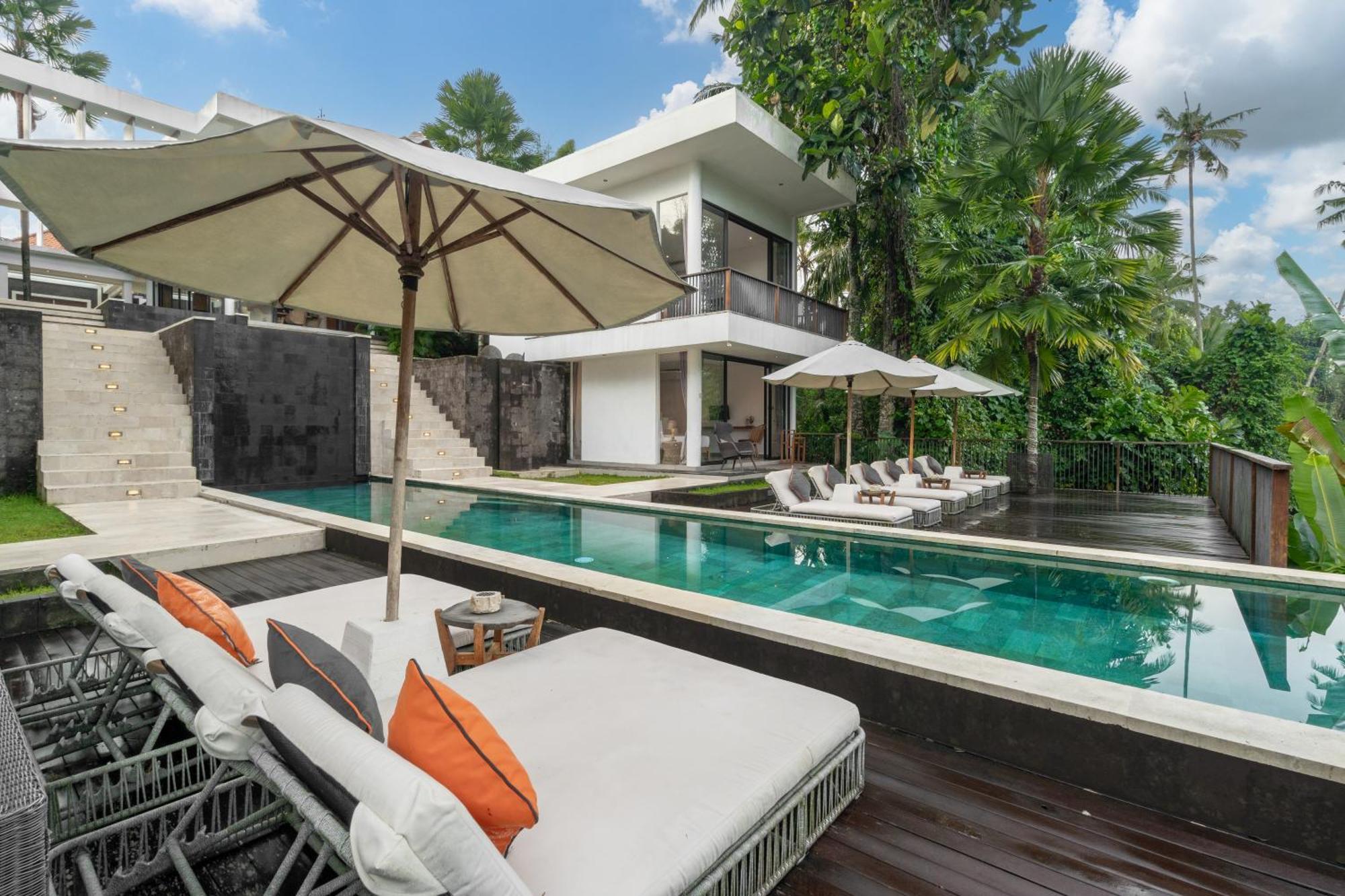 Figaro By Balisuperhost * Ubud (Bali)