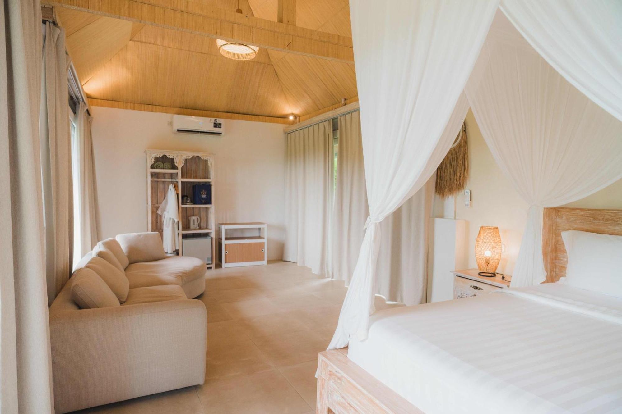 Hotel Hot Stone Club Ubud (Bali)