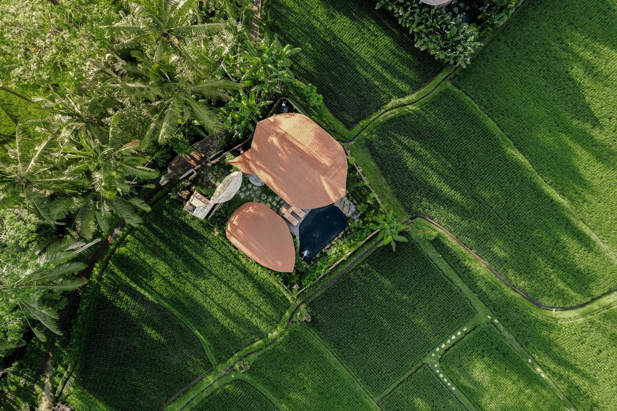 Arapan Eco Villa *