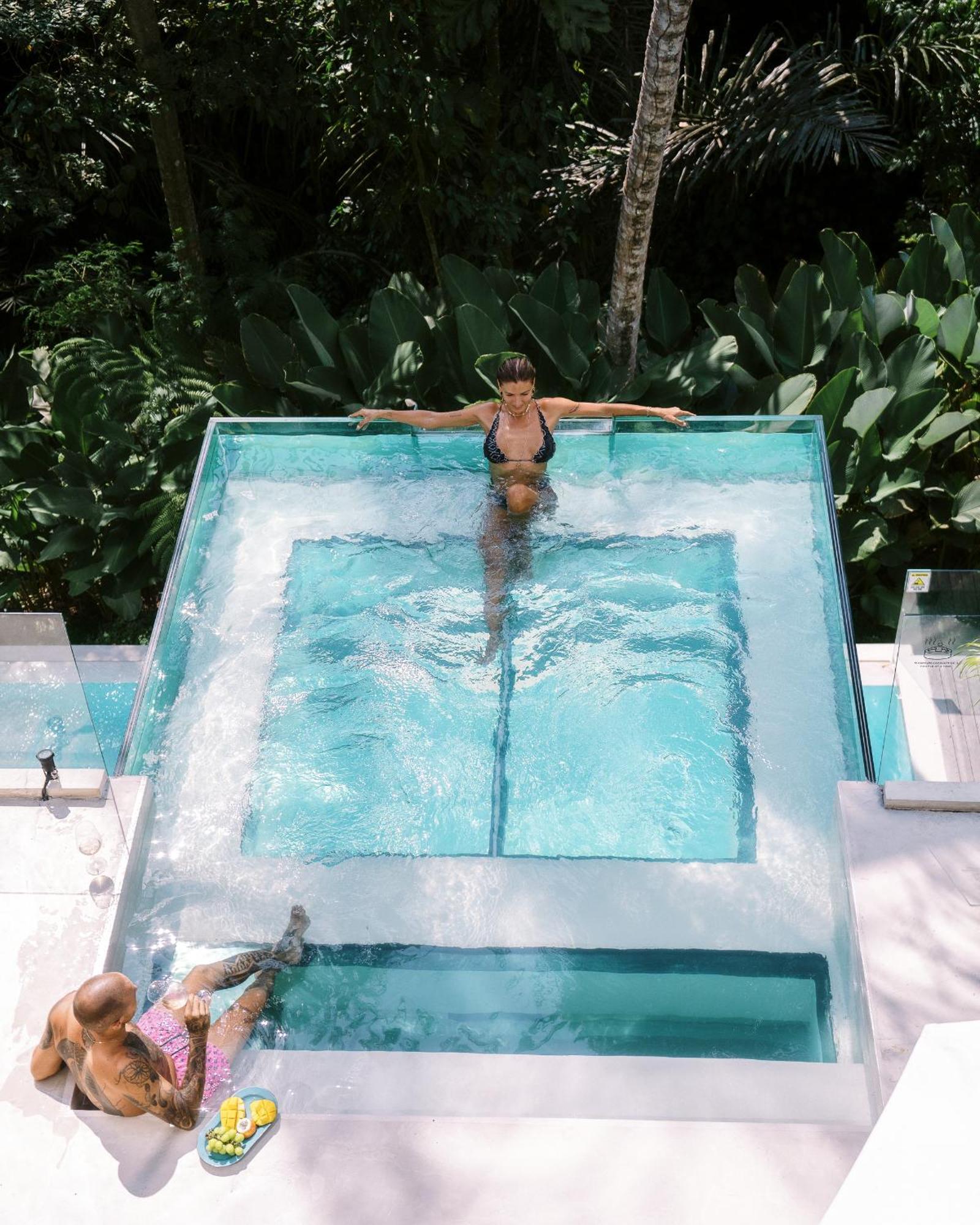 Joyia * Ubud (Bali)