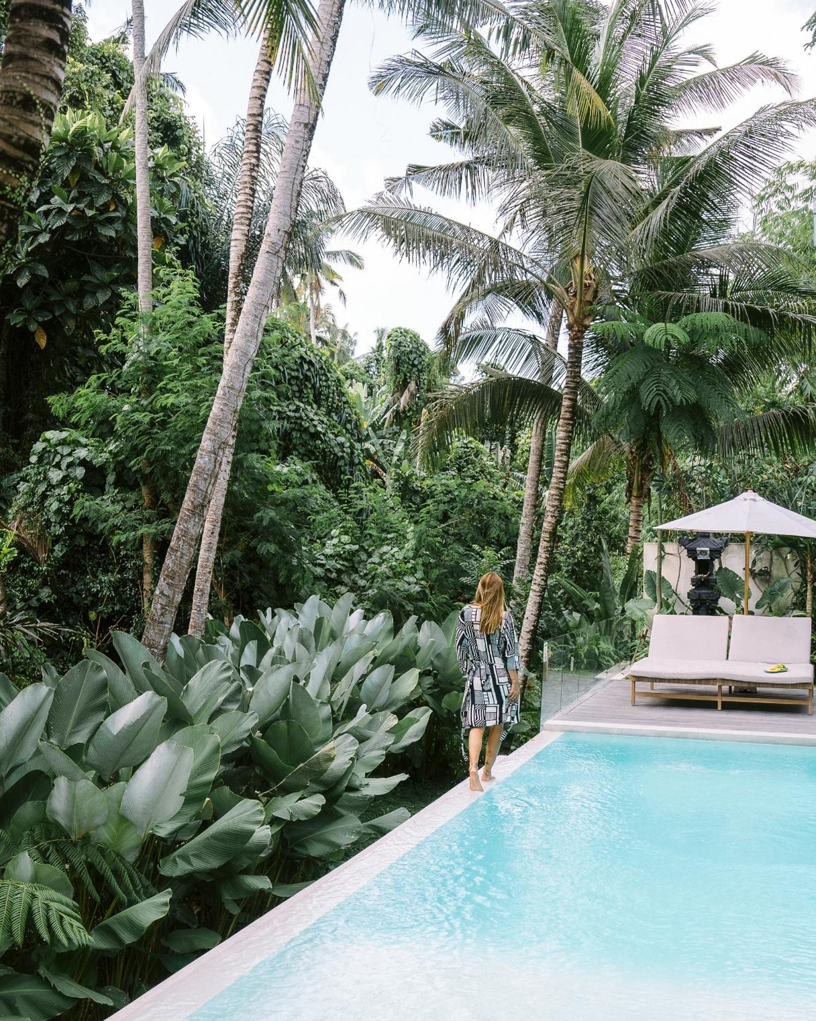 Villa Joyia Ubud (Bali)
