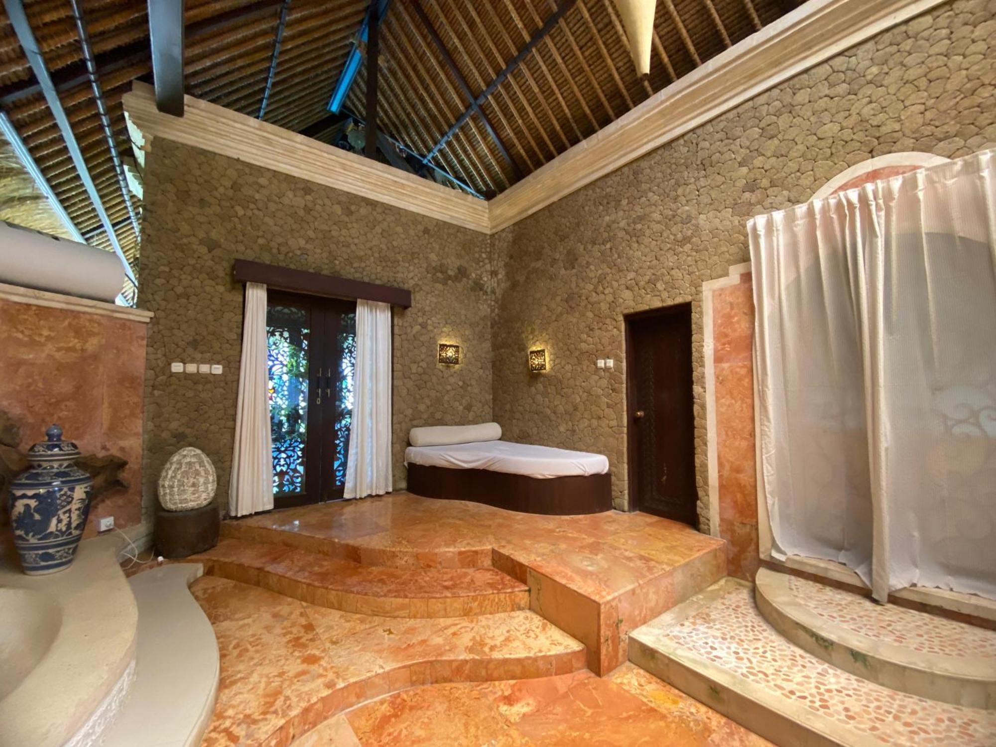 Akasha New Earth Haven Guest house
