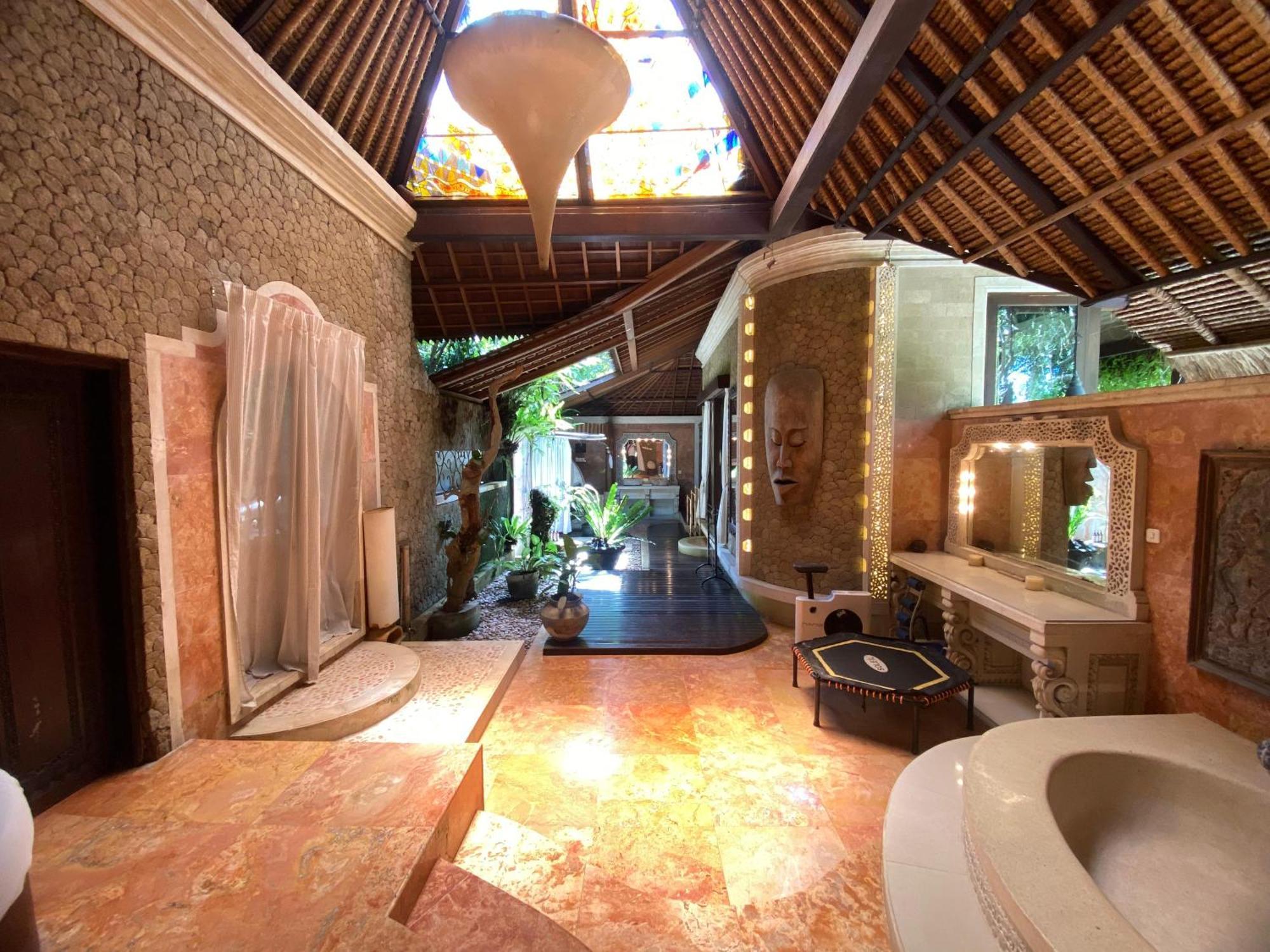 Guest house Akasha New Earth Haven