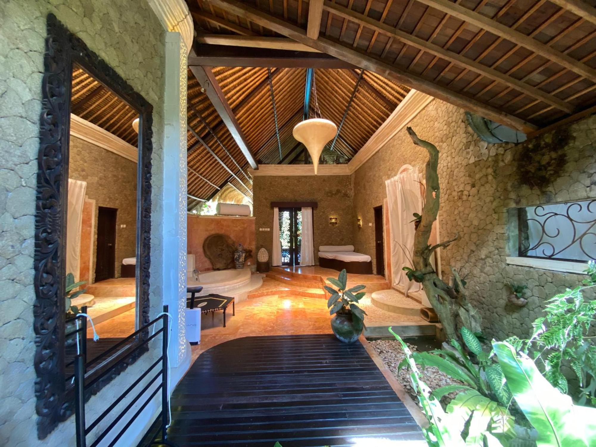 Guest house Akasha New Earth Haven *