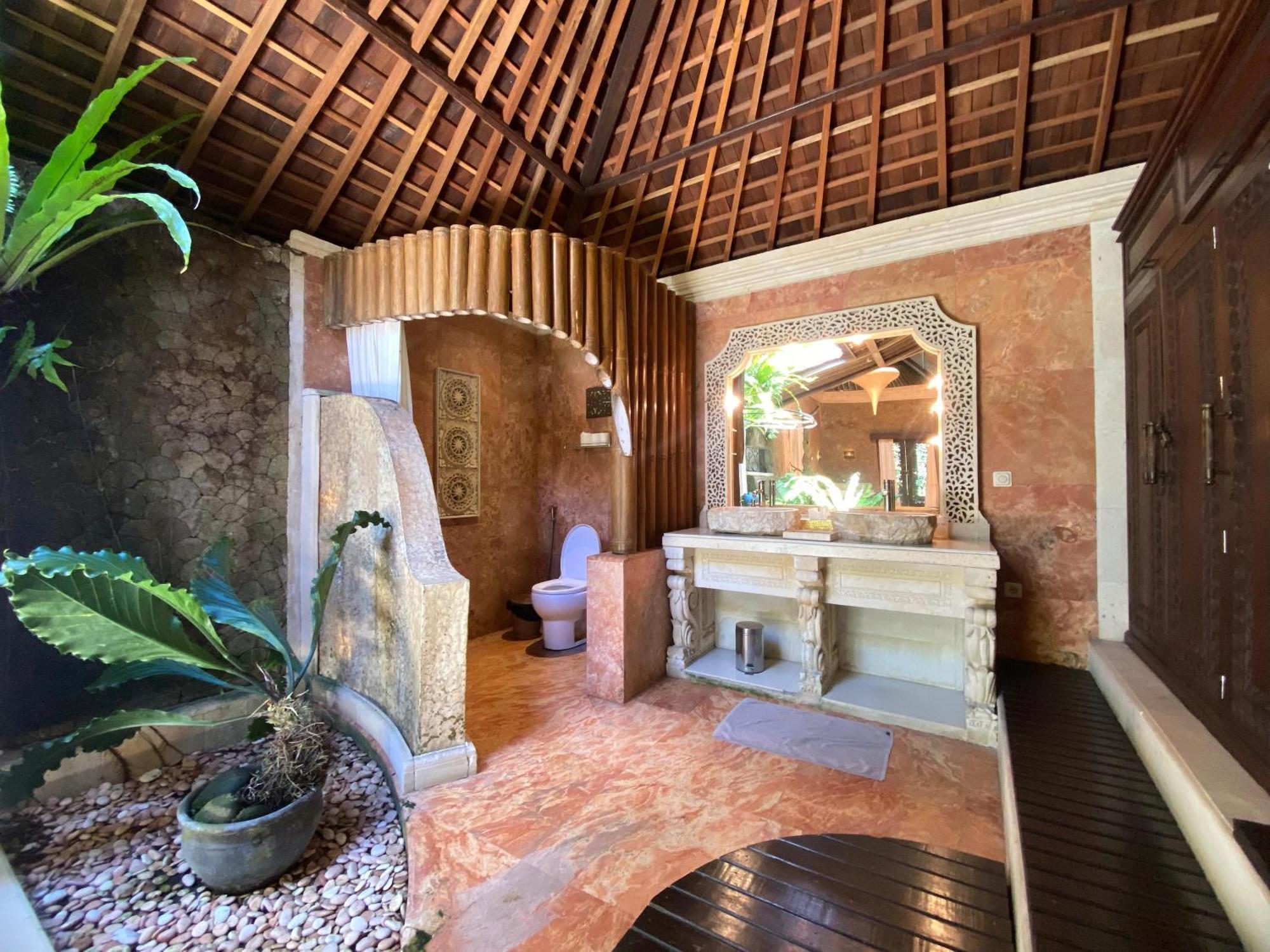 Akasha New Earth Haven Guest house