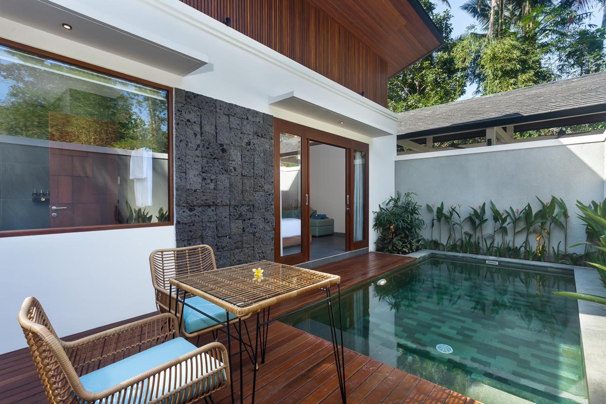 The Ambengan By Pramana Pousada Ubud
