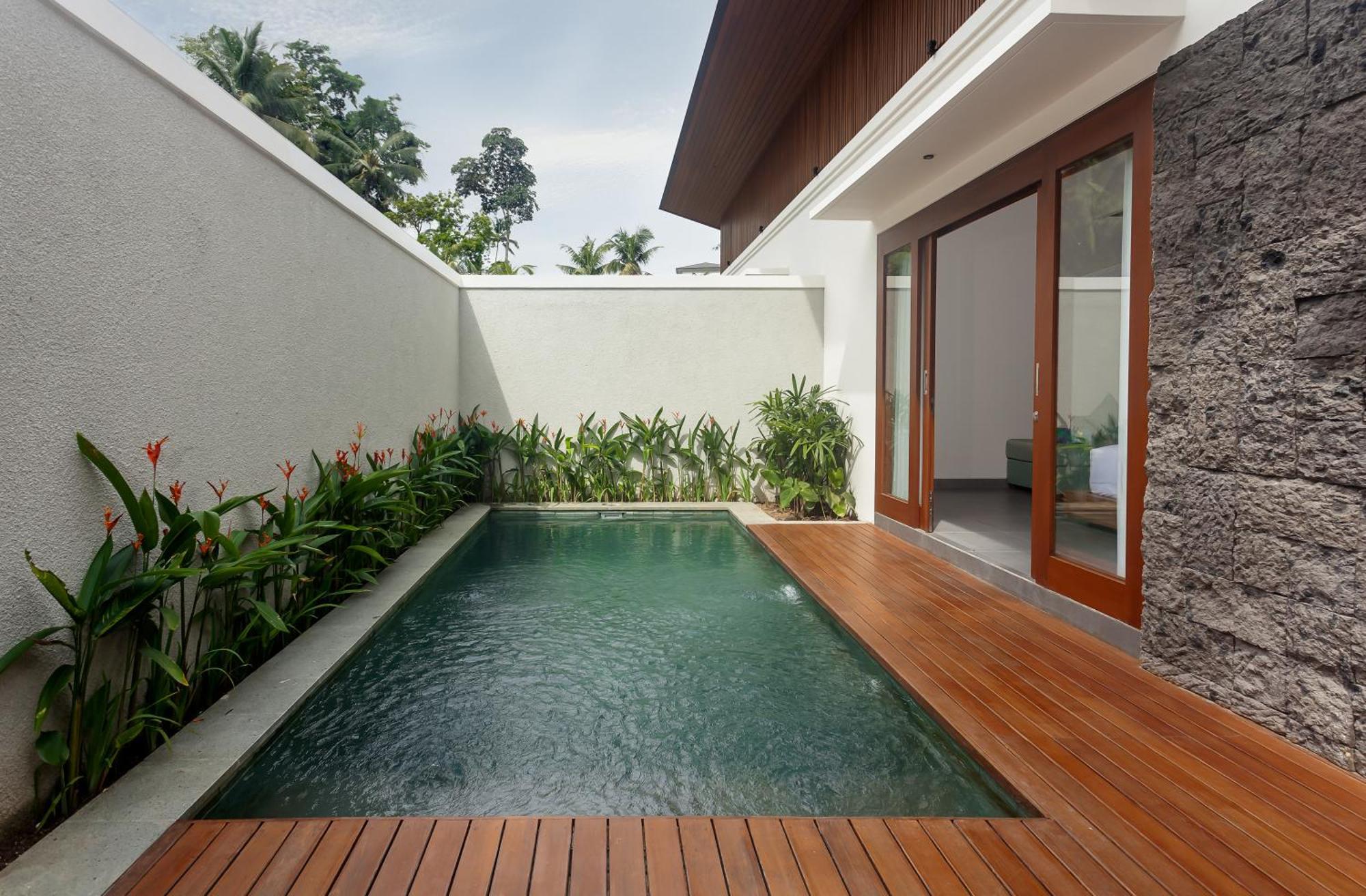 The Ambengan By Pramana Pousada Ubud