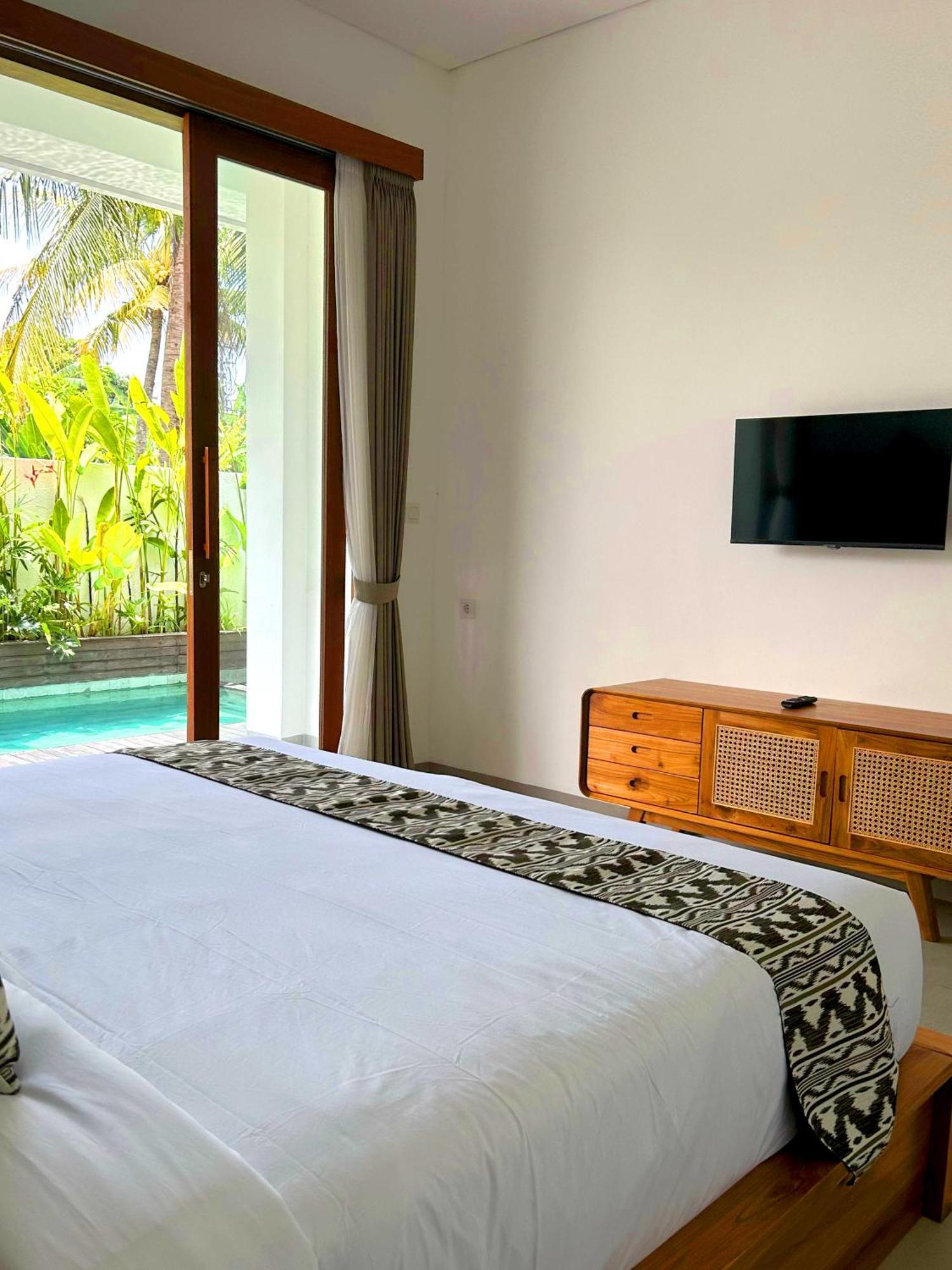 Lodge Kemari *