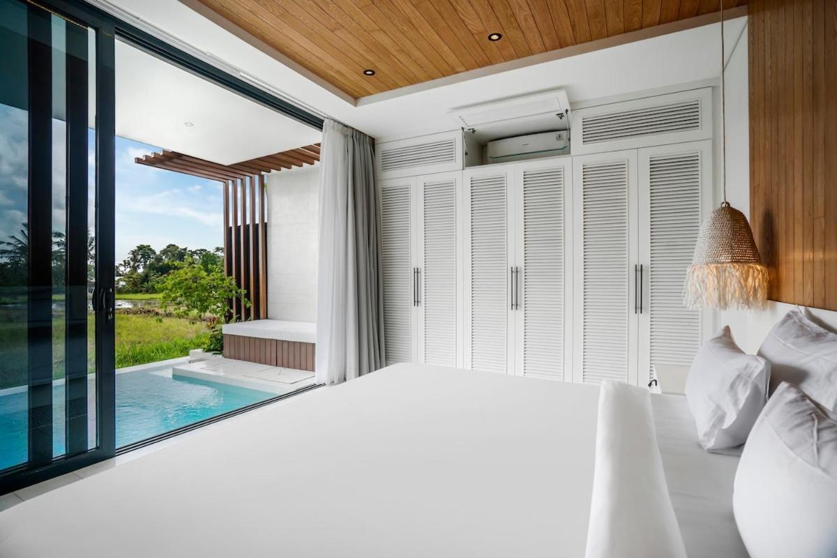 Villa Maria - 1br In Ubud (Bali)
