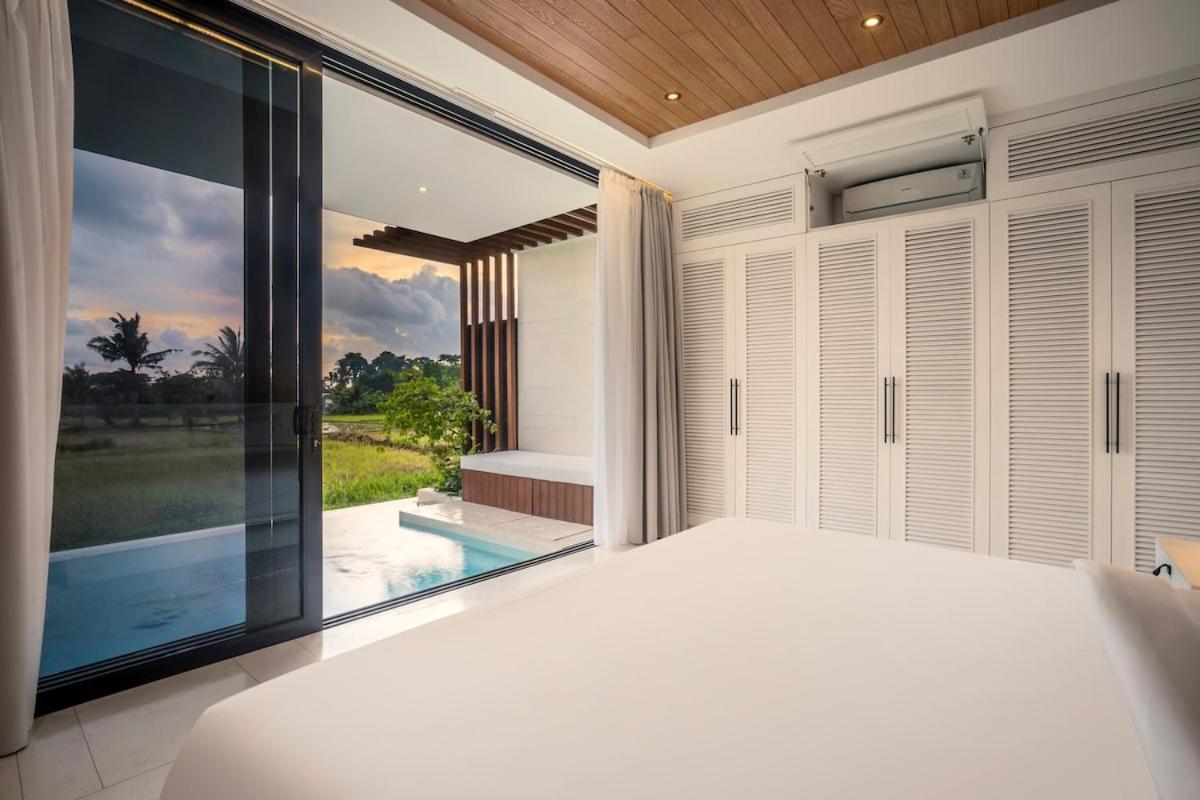 Maria - 1br In * Ubud (Bali)