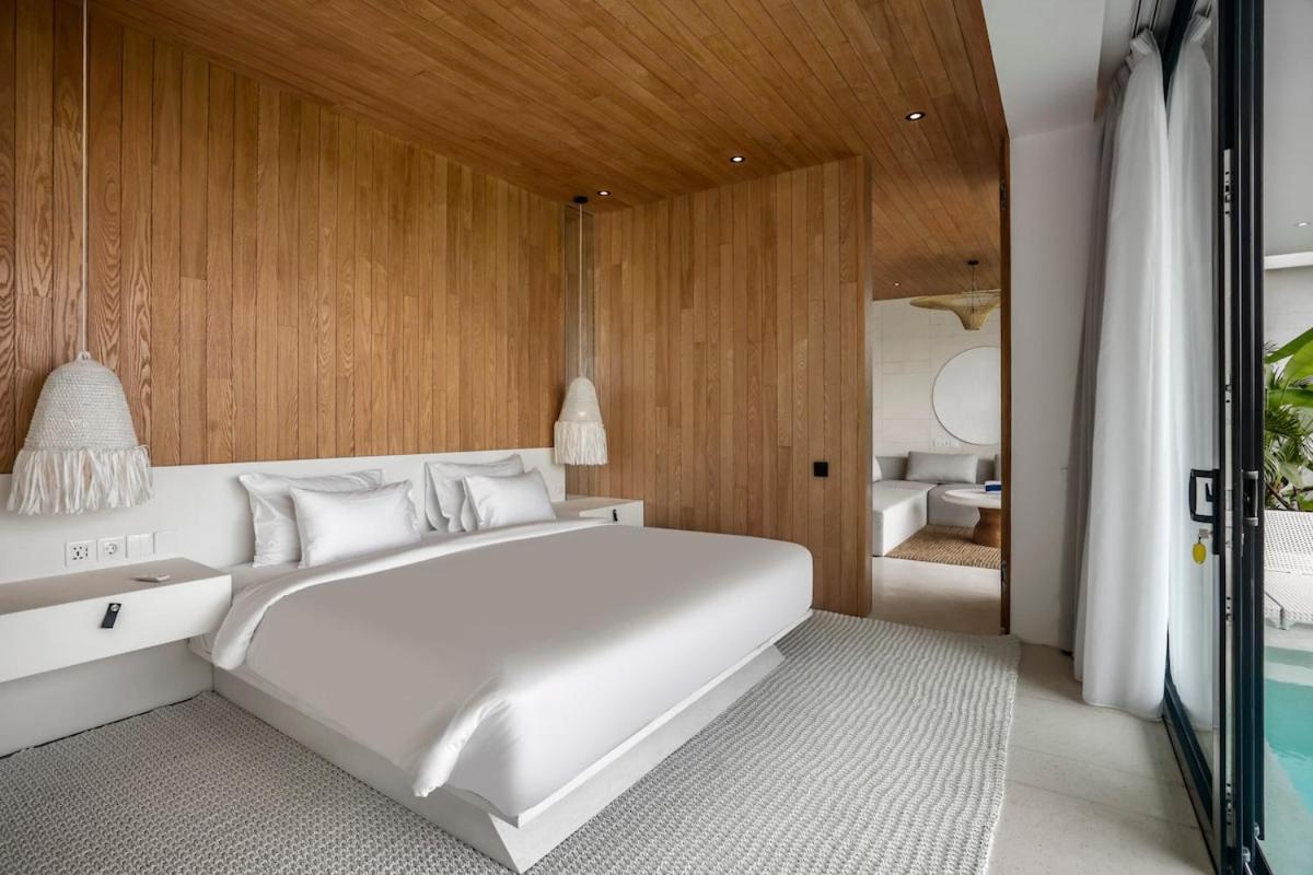 Maria - 1br In Villa Ubud (Bali)