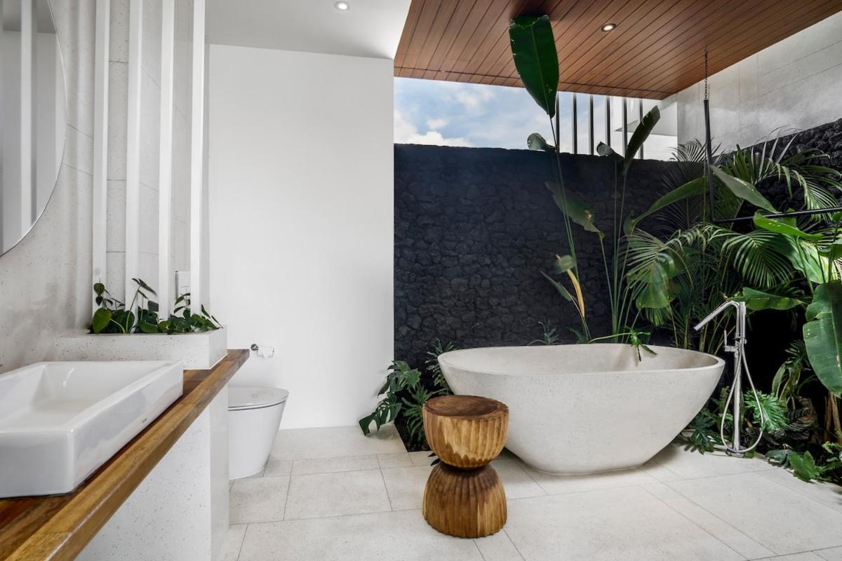 Maria - 1br In Villa Ubud (Bali)