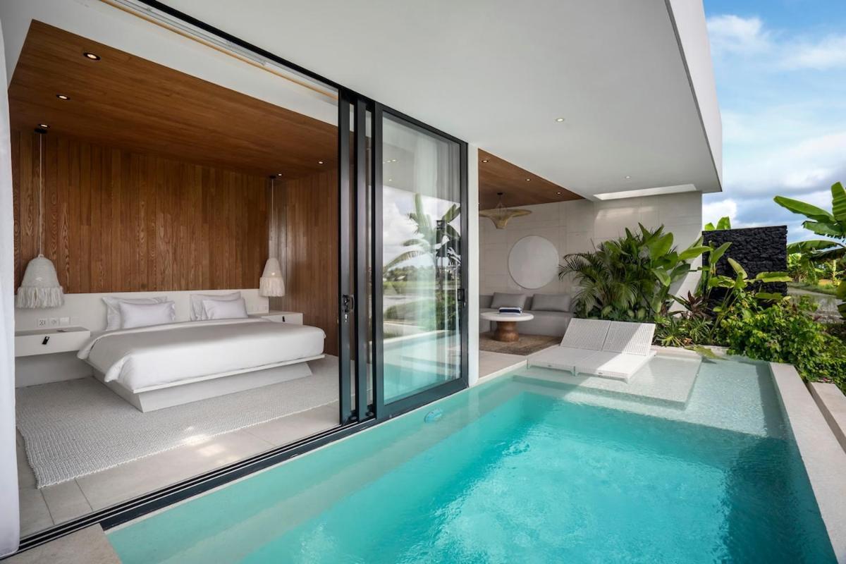 Villa Maria - 1br In Ubud (Bali)