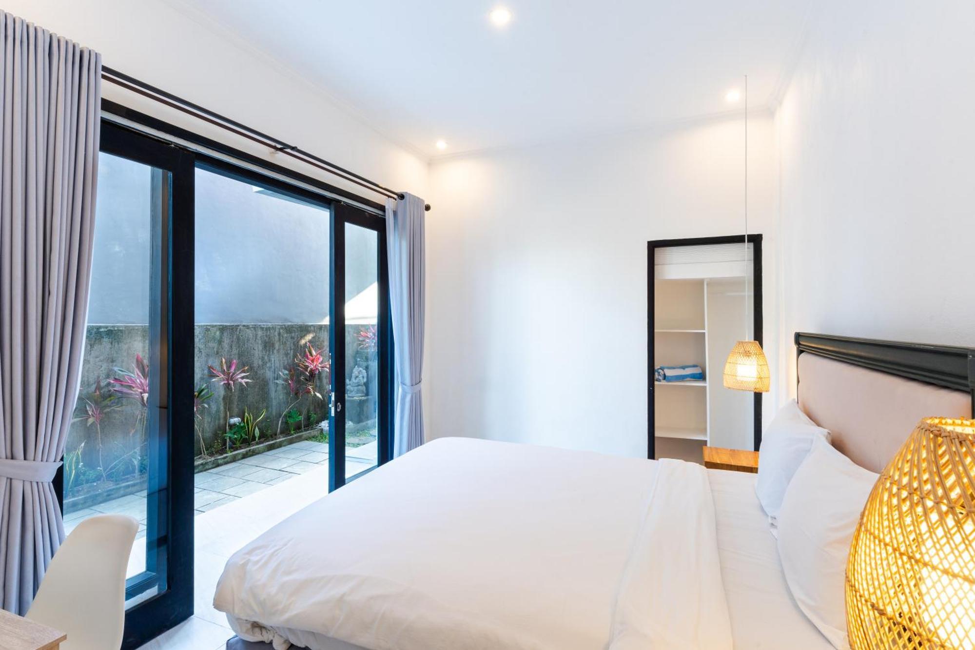 1bd Parafrutts In Apartamento *