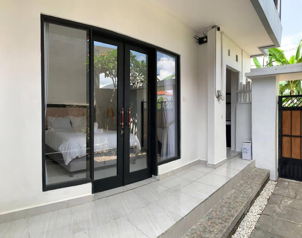 1bd Parafrutts In * Ubud