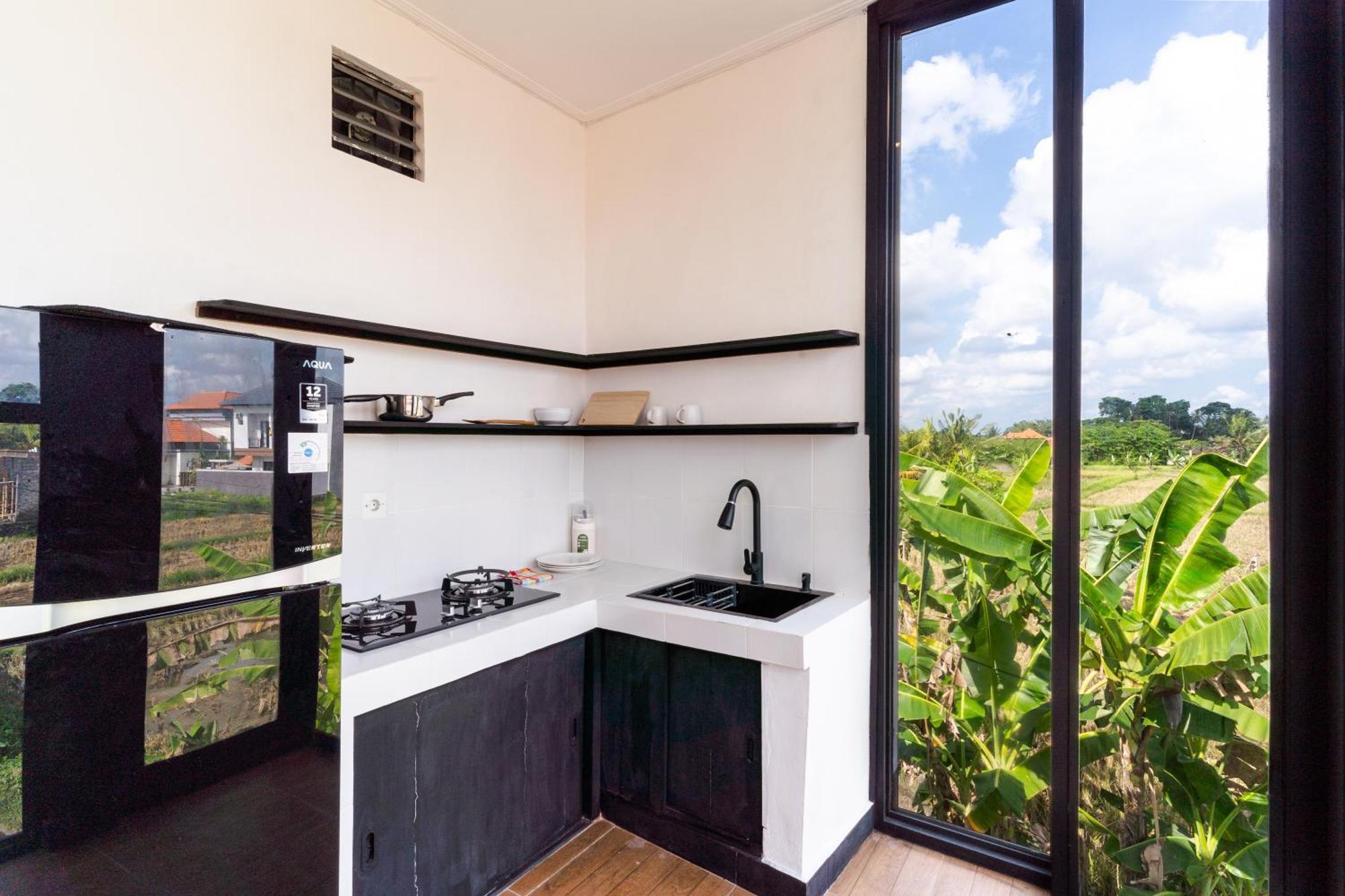 1bd Parafrutts In Apartamento *