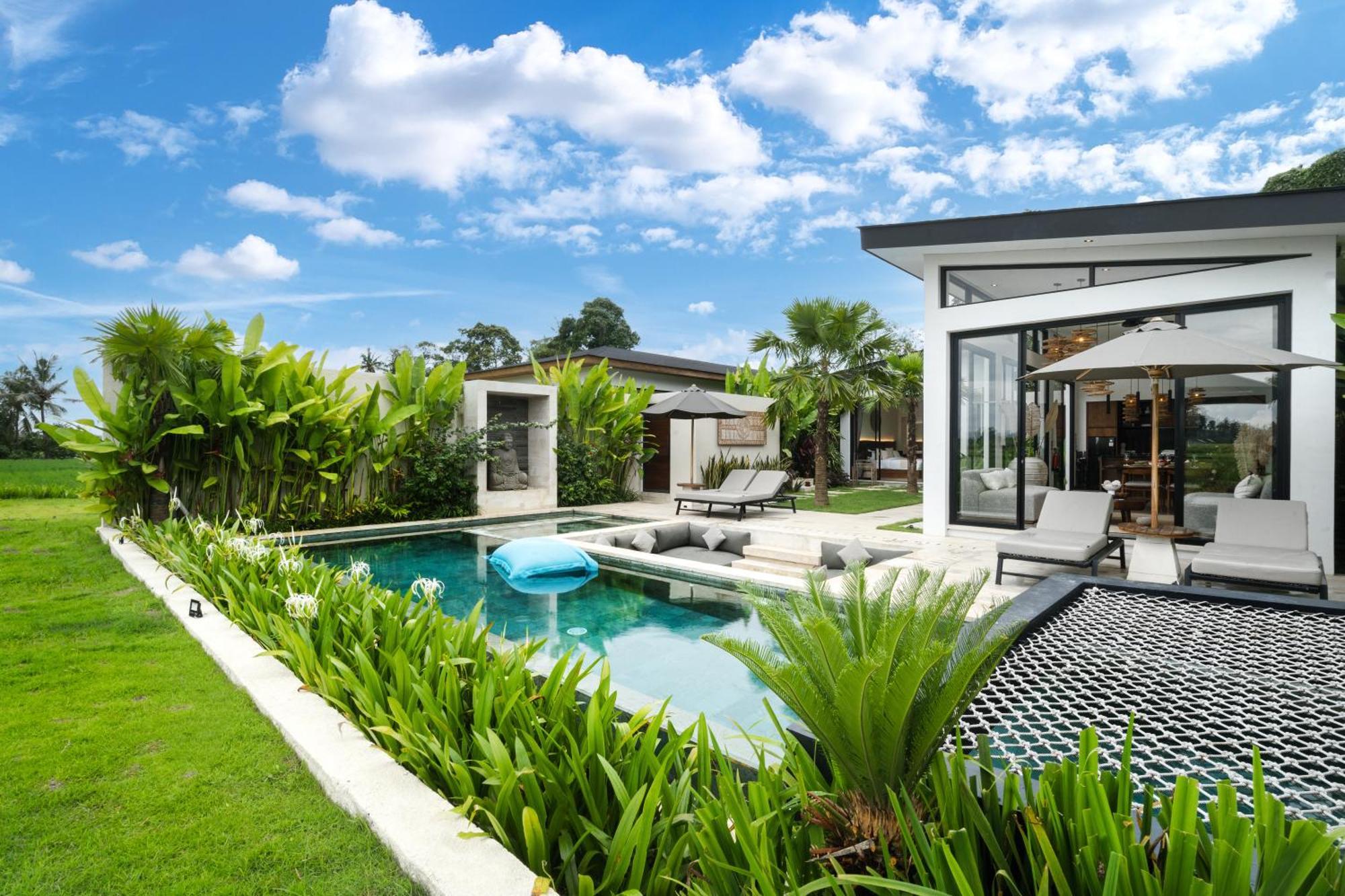 Alegria By Balisuperhost Villa Ubud (Bali)