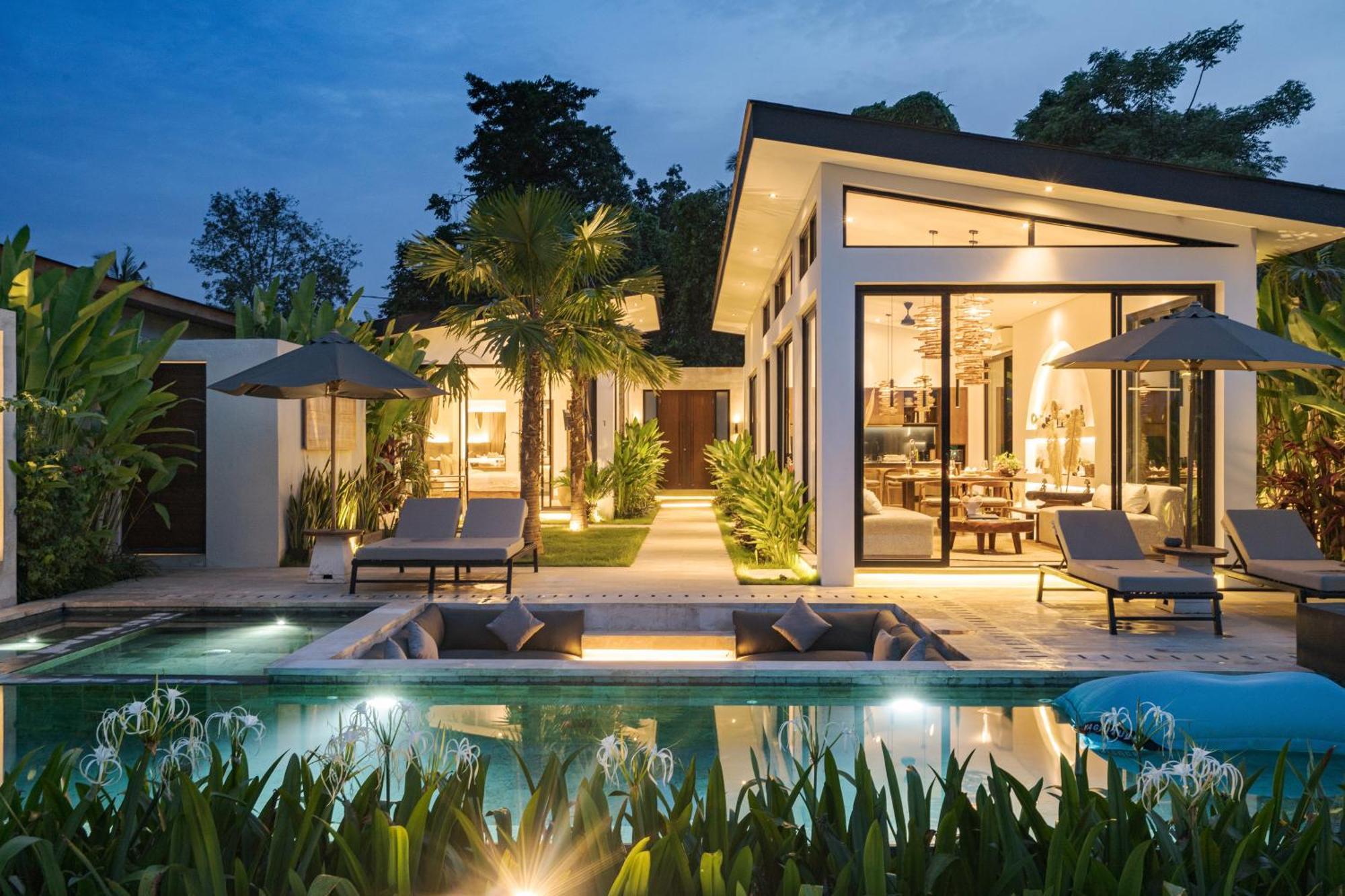 Alegria By Balisuperhost Villa Ubud (Bali)
