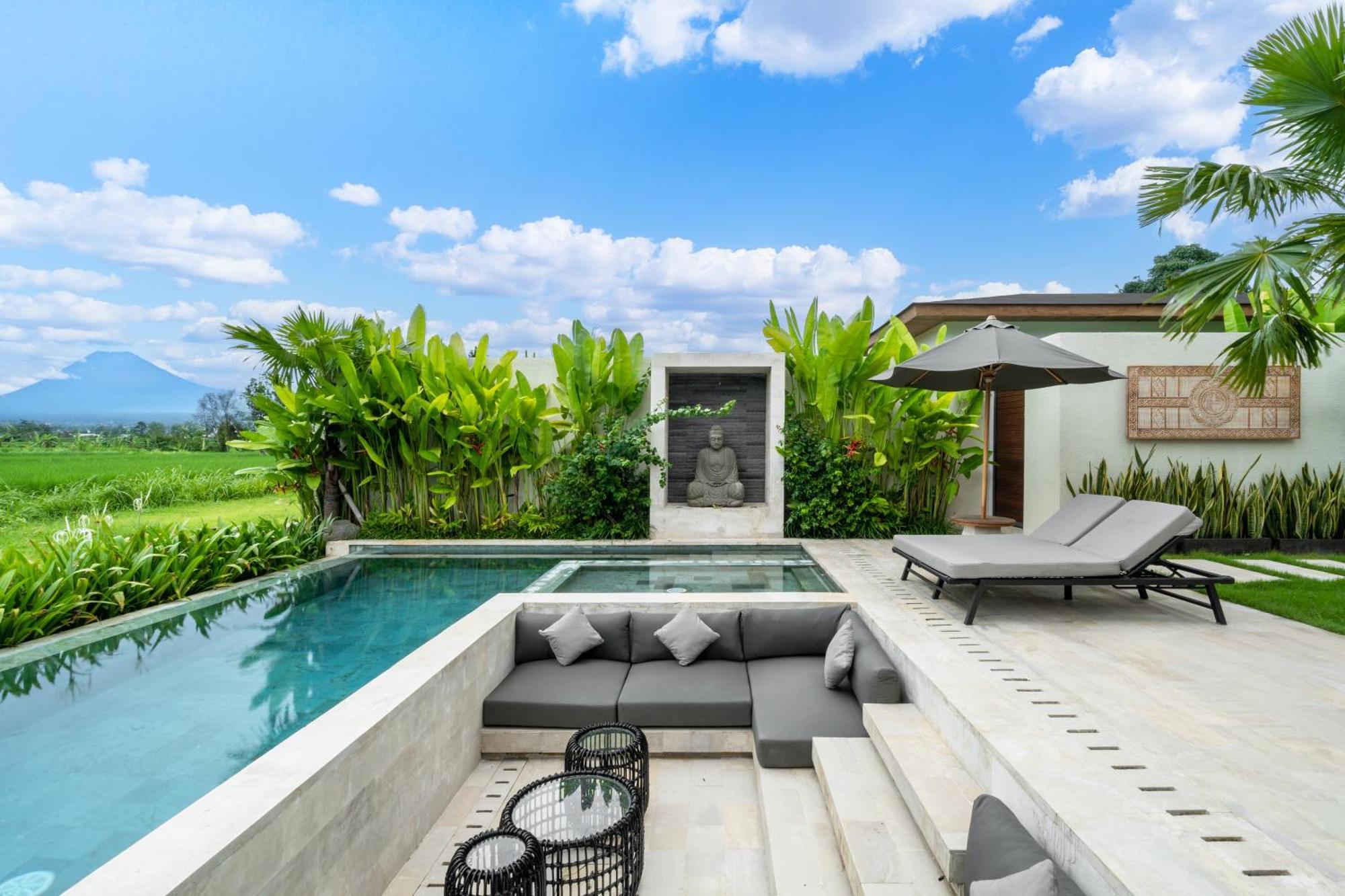 Alegria By Balisuperhost Ubud (Bali)