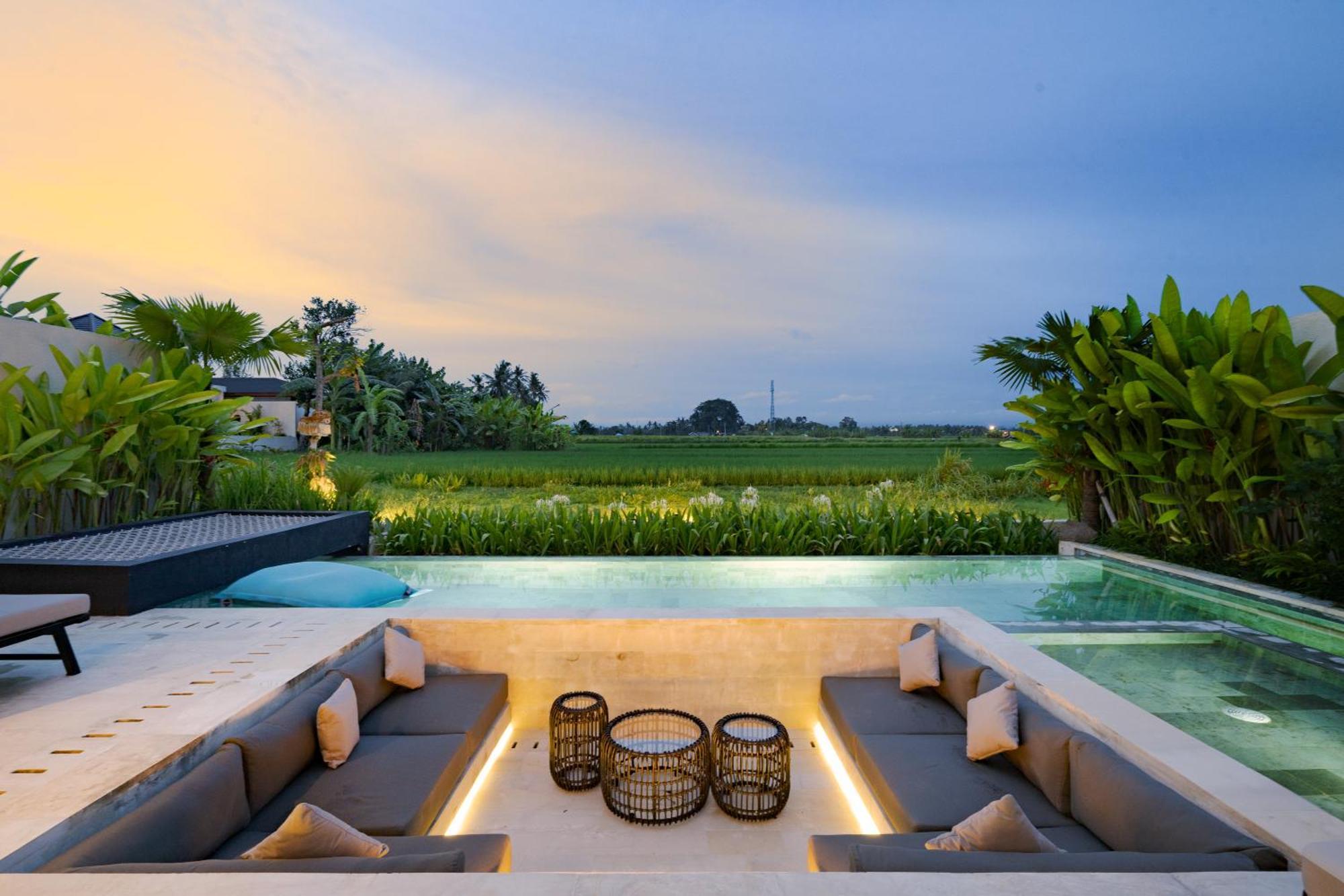Villa Alegria By Balisuperhost *