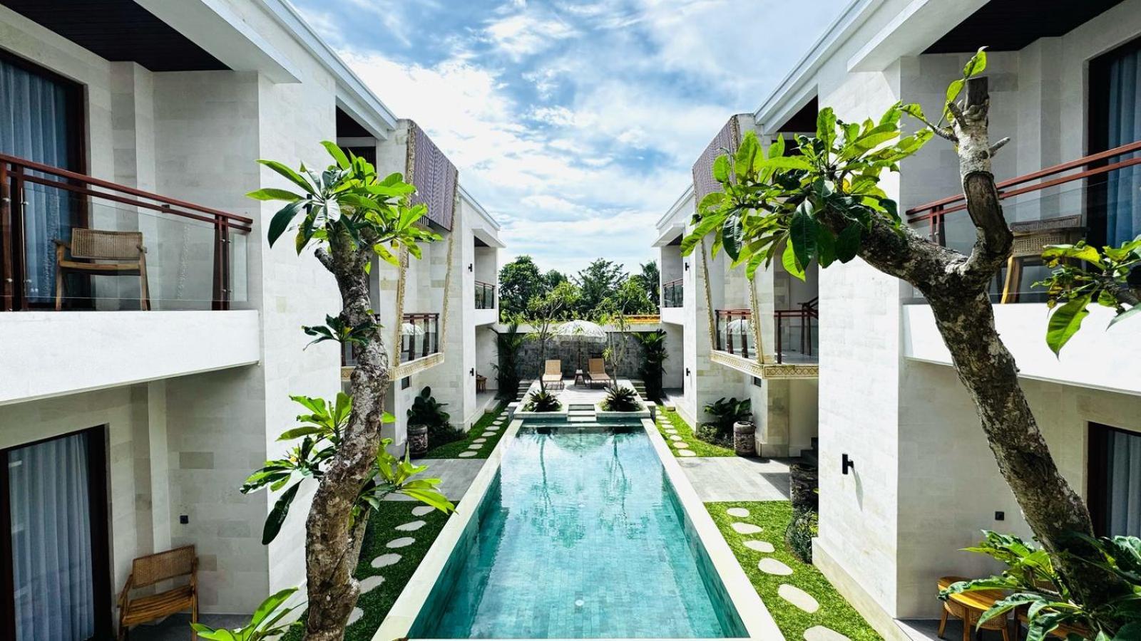 Hotel Saraswati