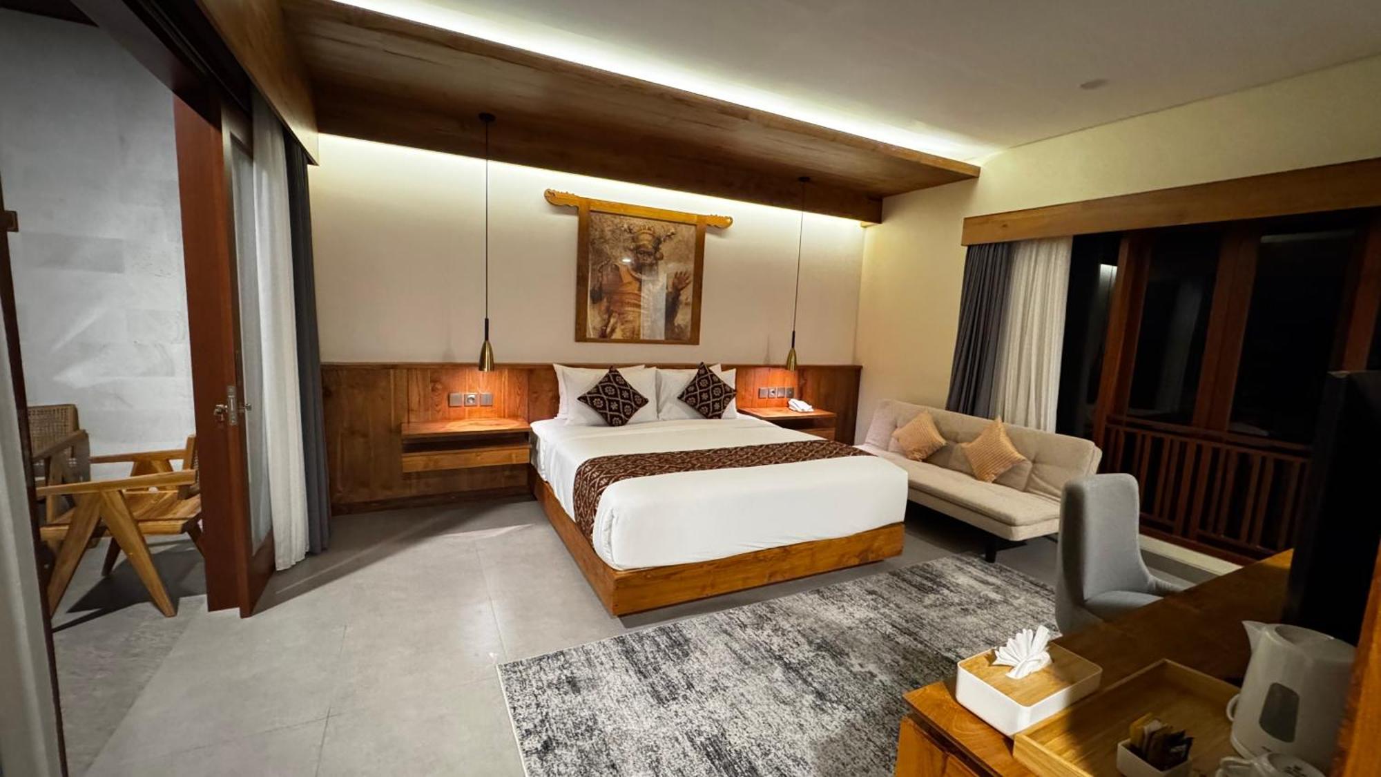 Hotel Saraswati
