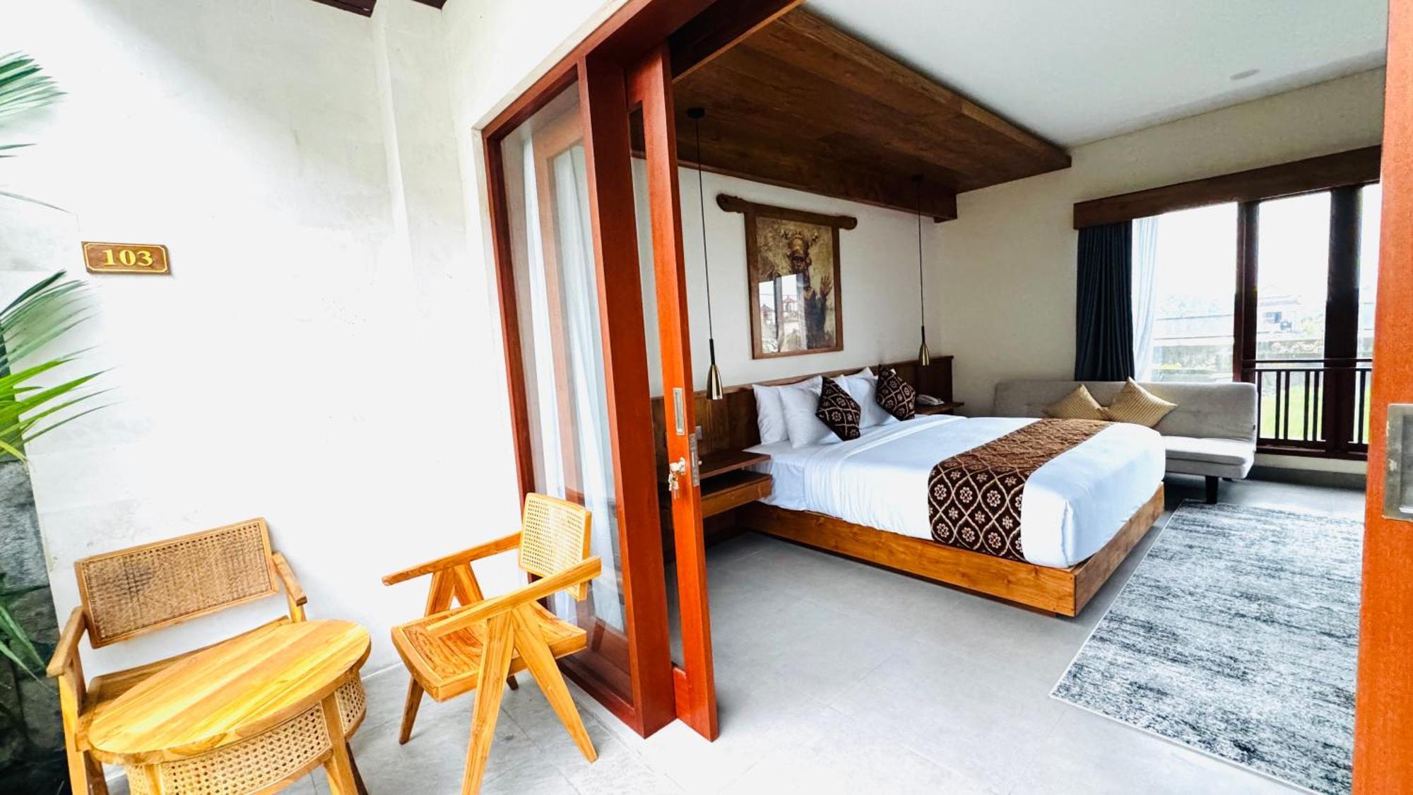 Hotel Saraswati
