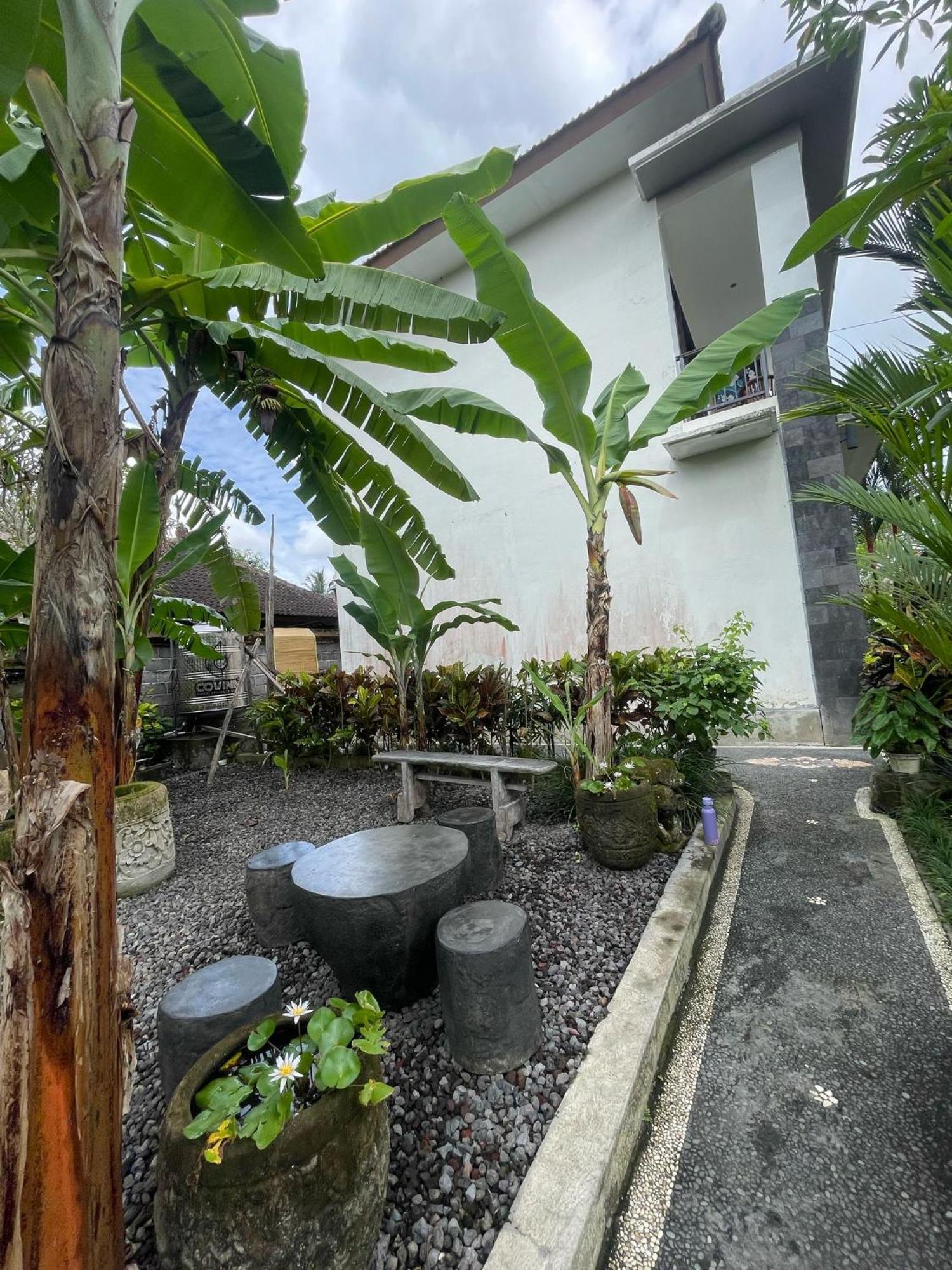 Nugraha 2 3* Ubud (Bali)