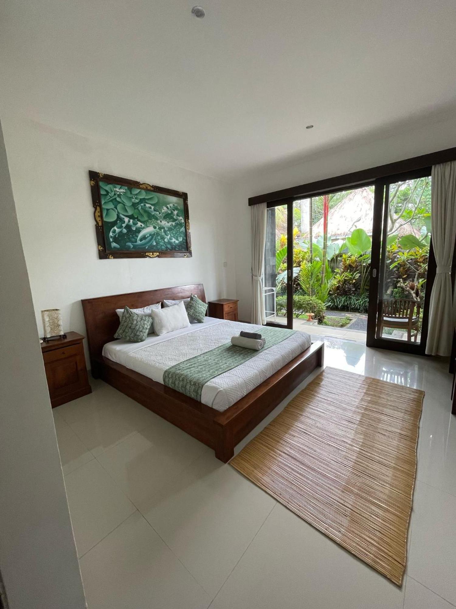 Rumah tetamu Nugraha 2