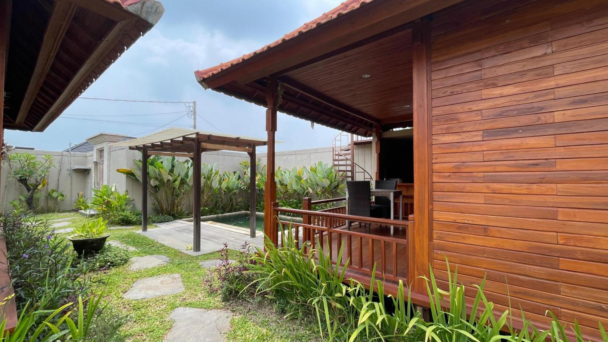 Umakara Ubud (Bali)