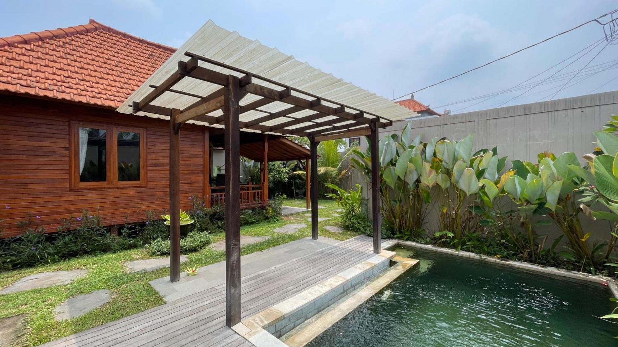 Bed & Breakfast Umakara Ubud (Bali)