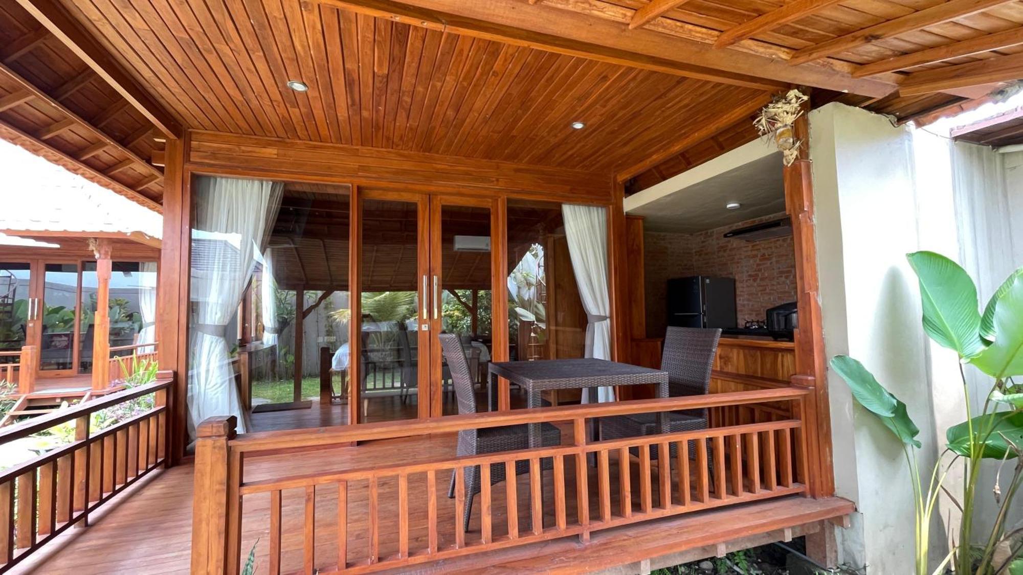 Umakara Bed & Breakfast