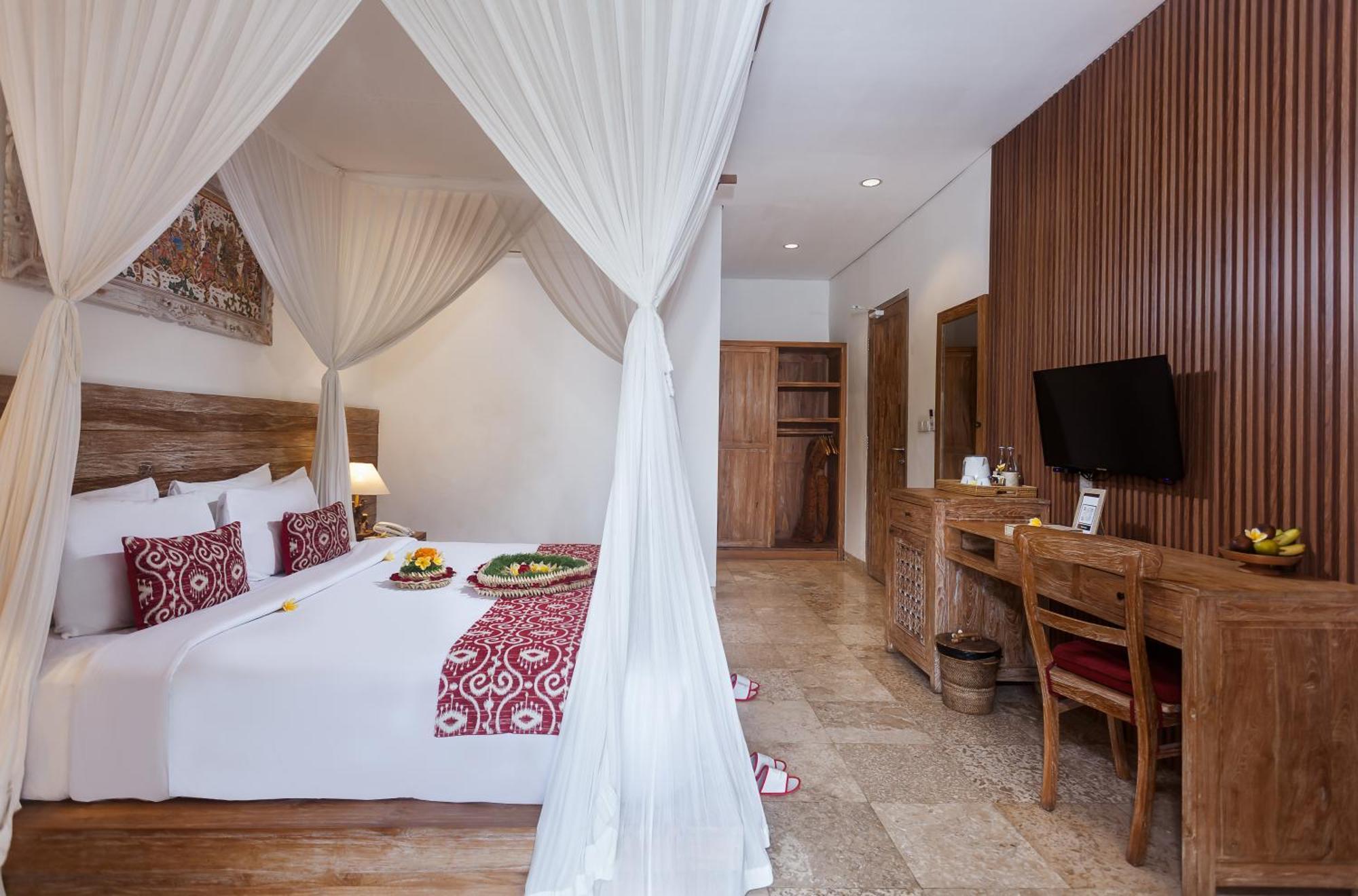 Kailash By Pramana 4* Ubud (Bali)
