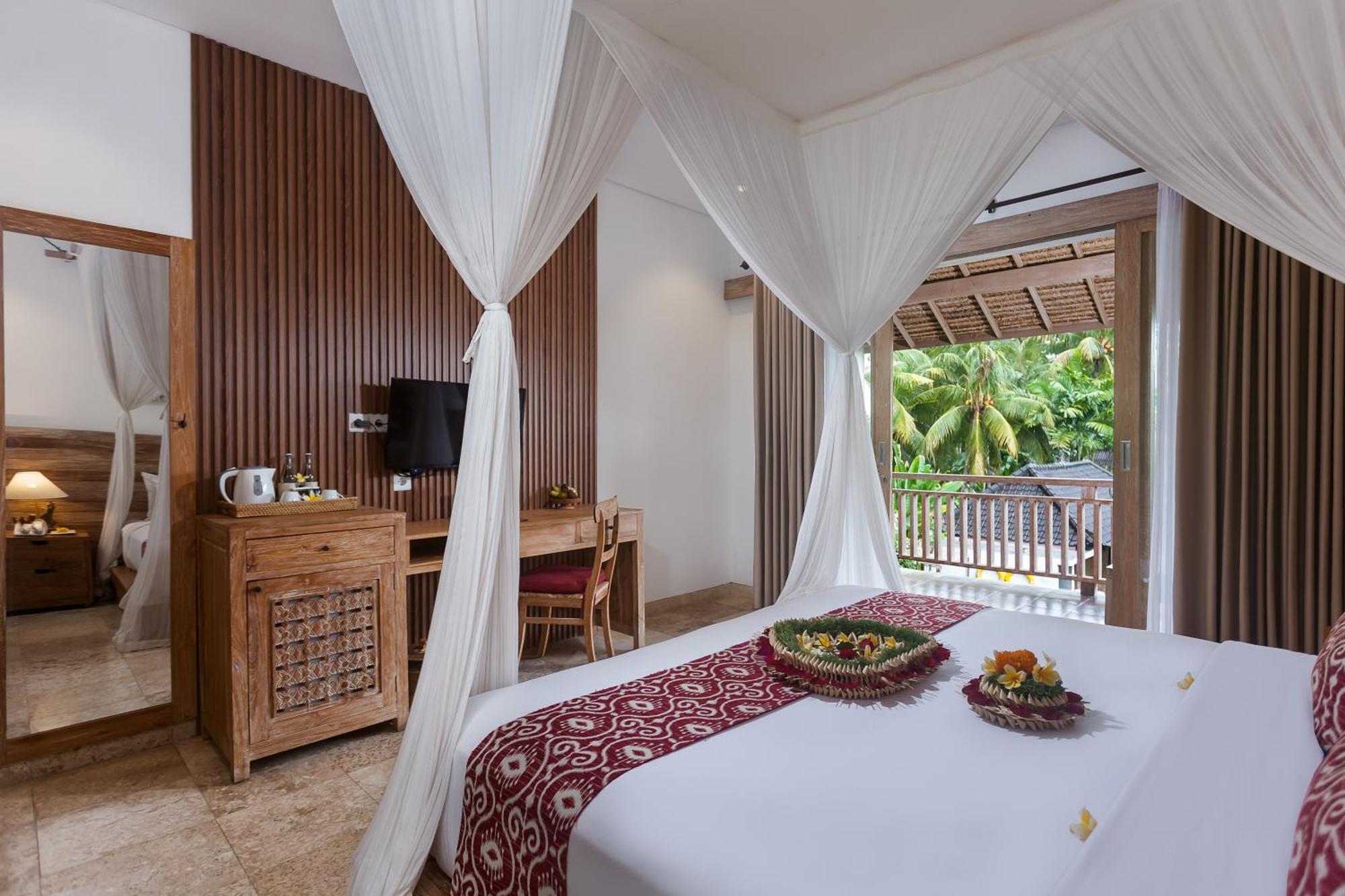 Kailash By Pramana Hotel