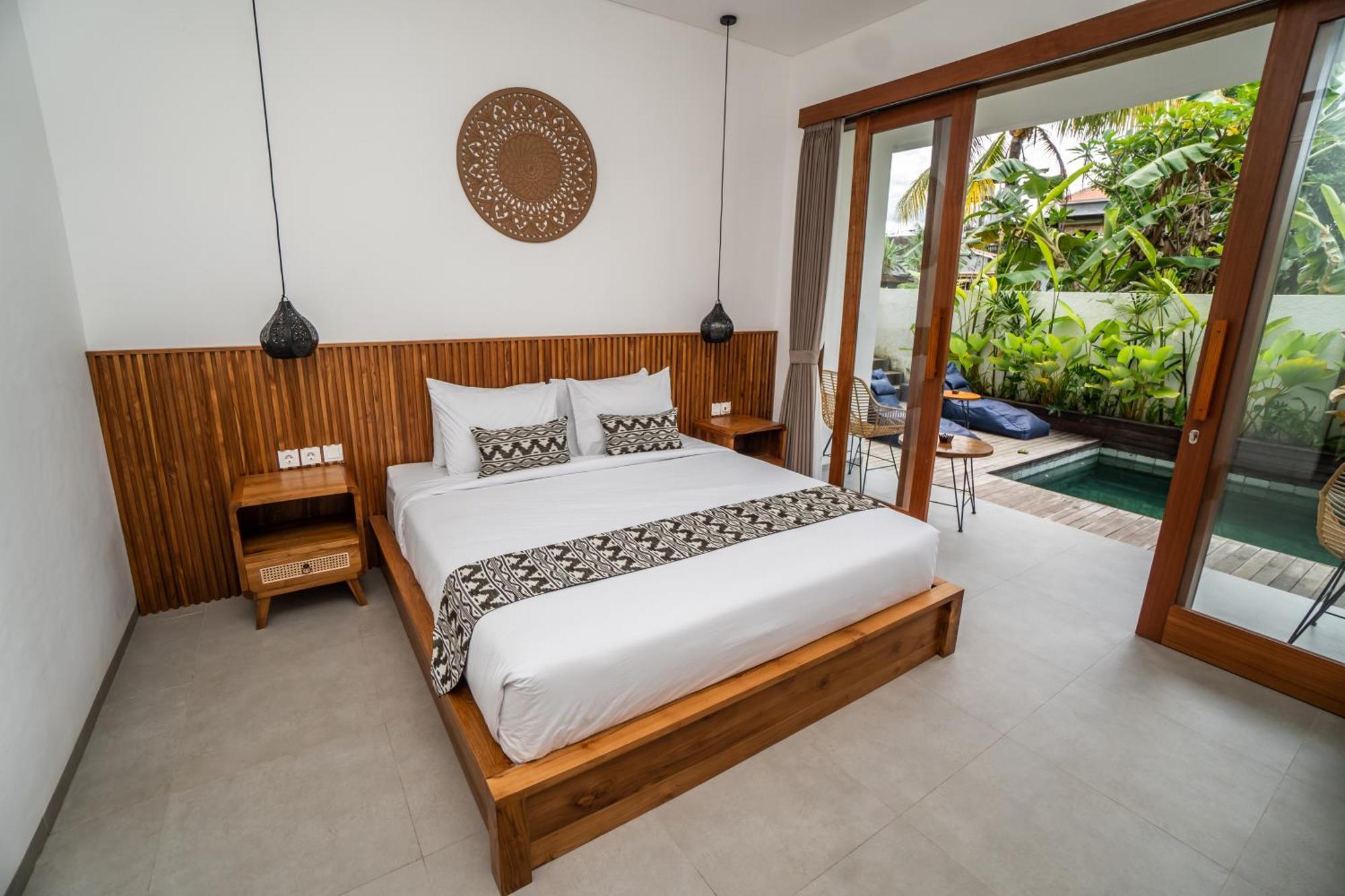 Lodge Kemari *