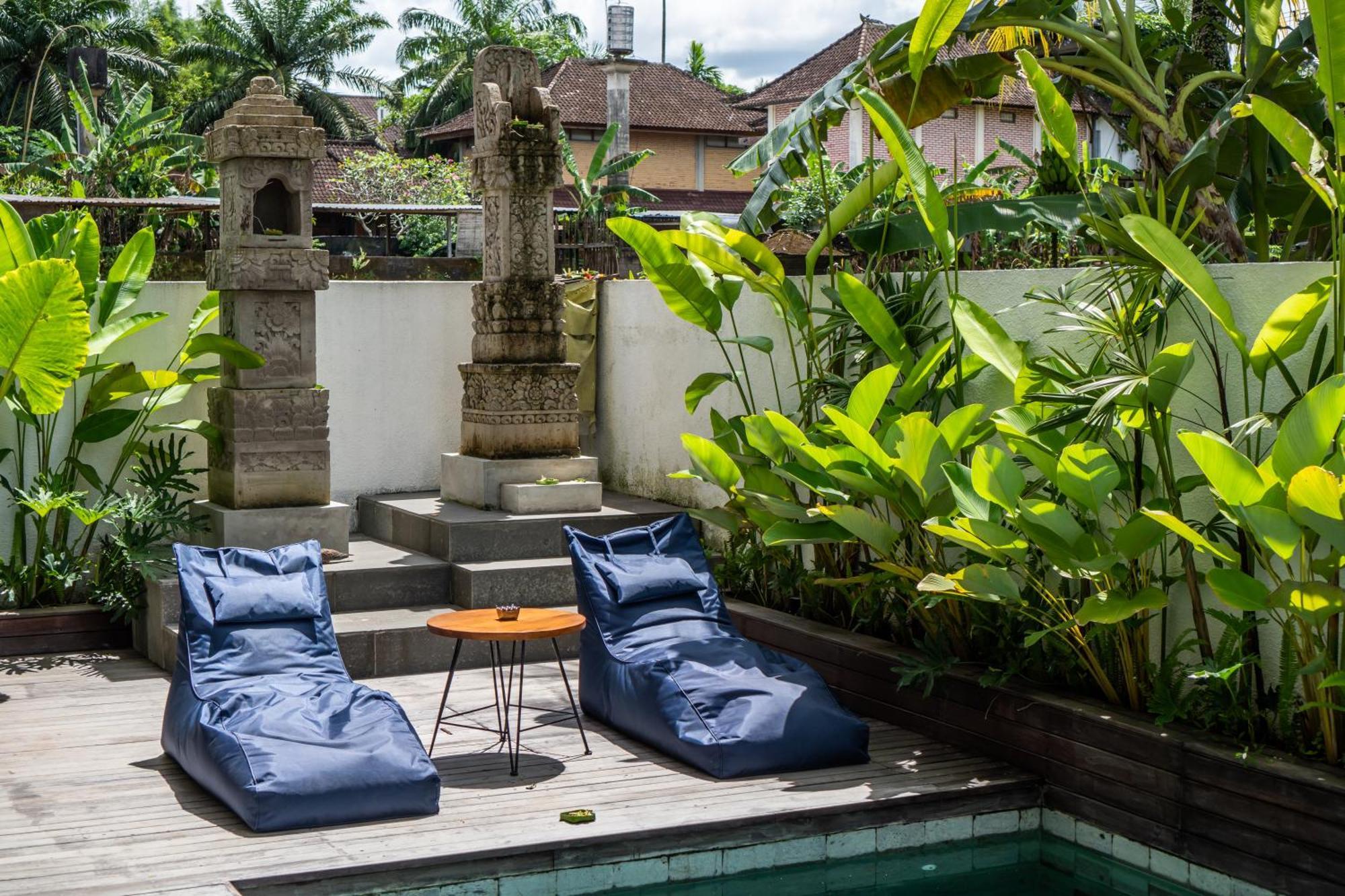 Kemari Lodge *