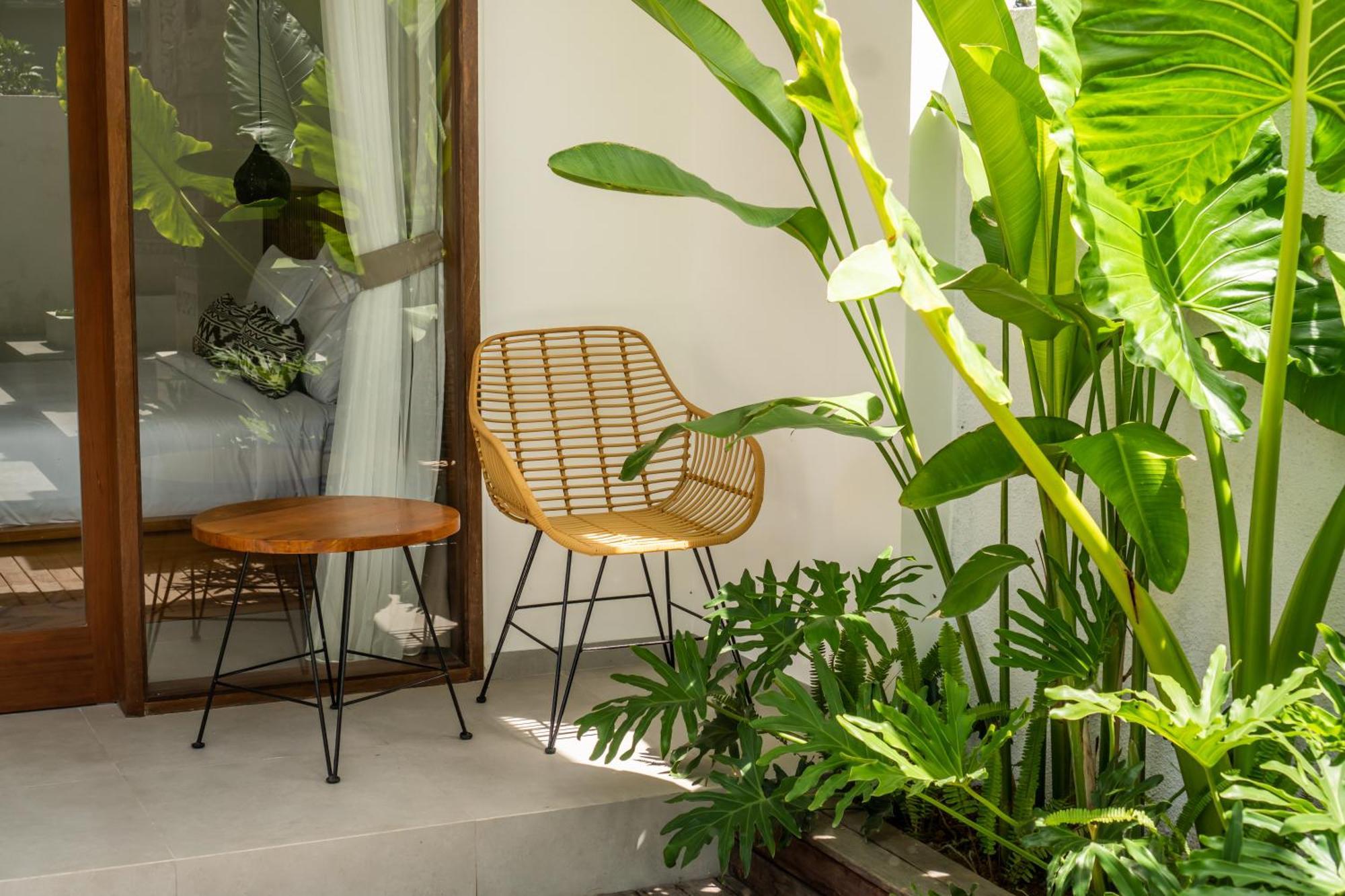 Kemari Lodge Ubud (Bali)