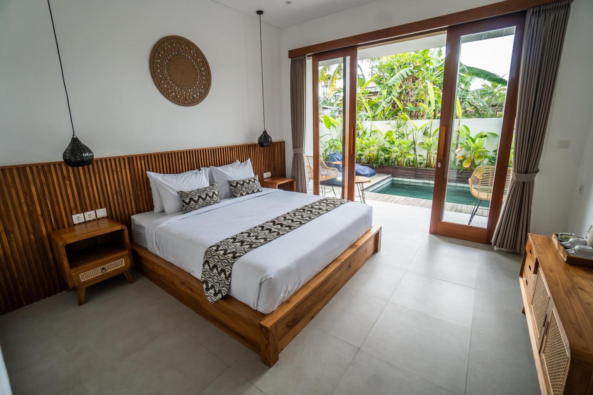 Kemari Ubud (Bali)